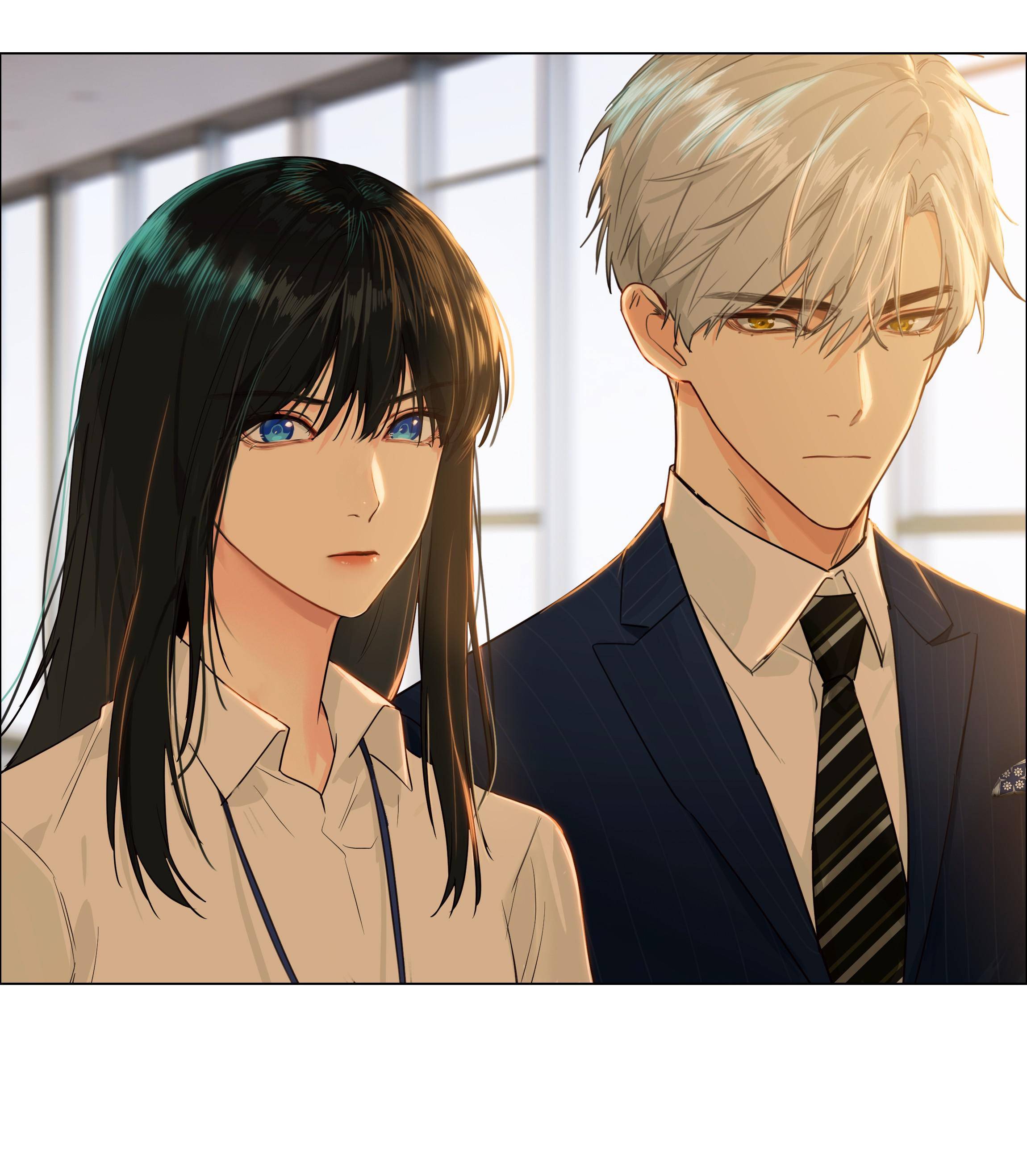 It’s Not That I Want to Wear Women’s Clothing Chapter 107 - page 19