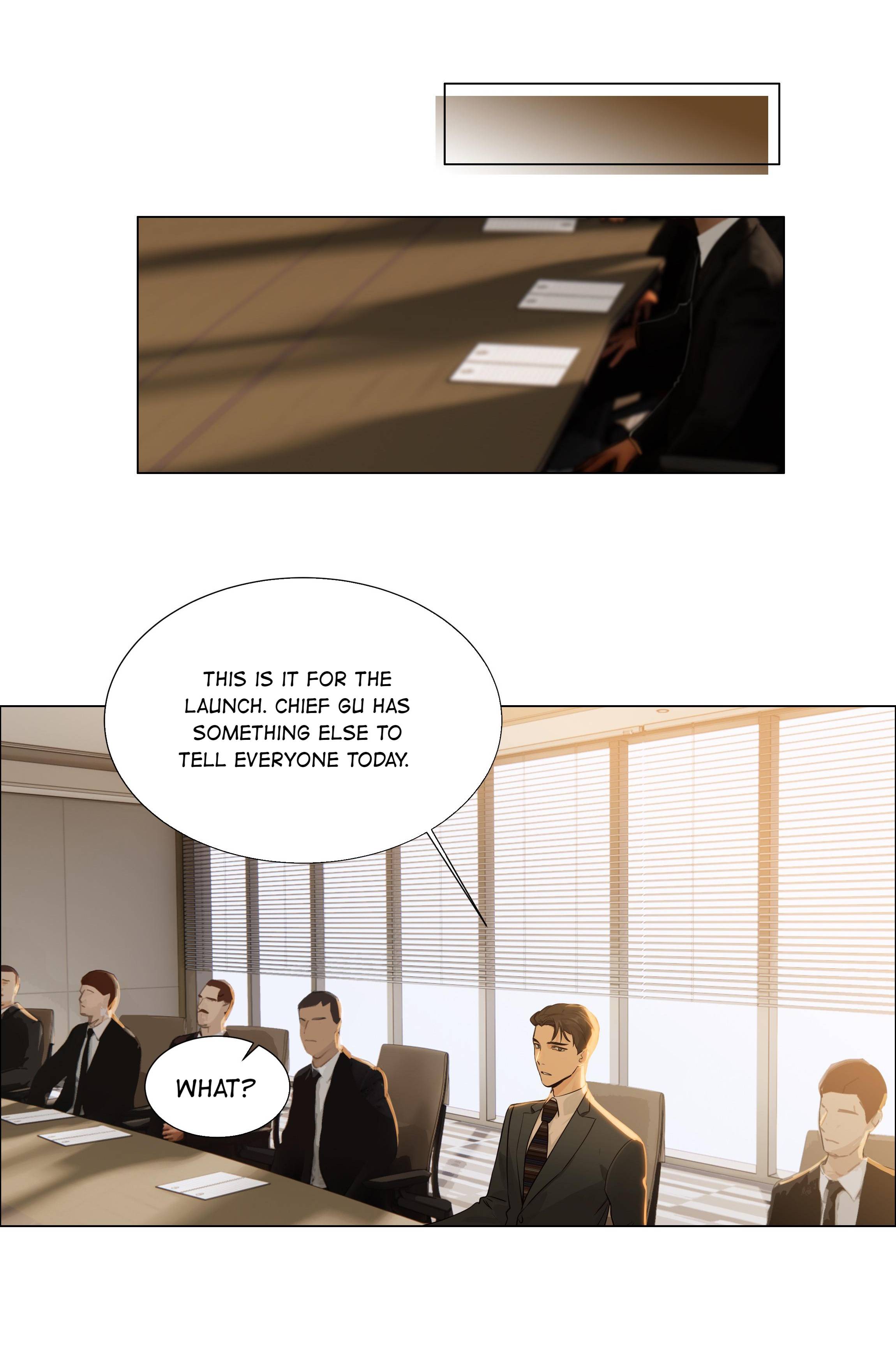 It’s Not That I Want to Wear Women’s Clothing Chapter 107 - page 20