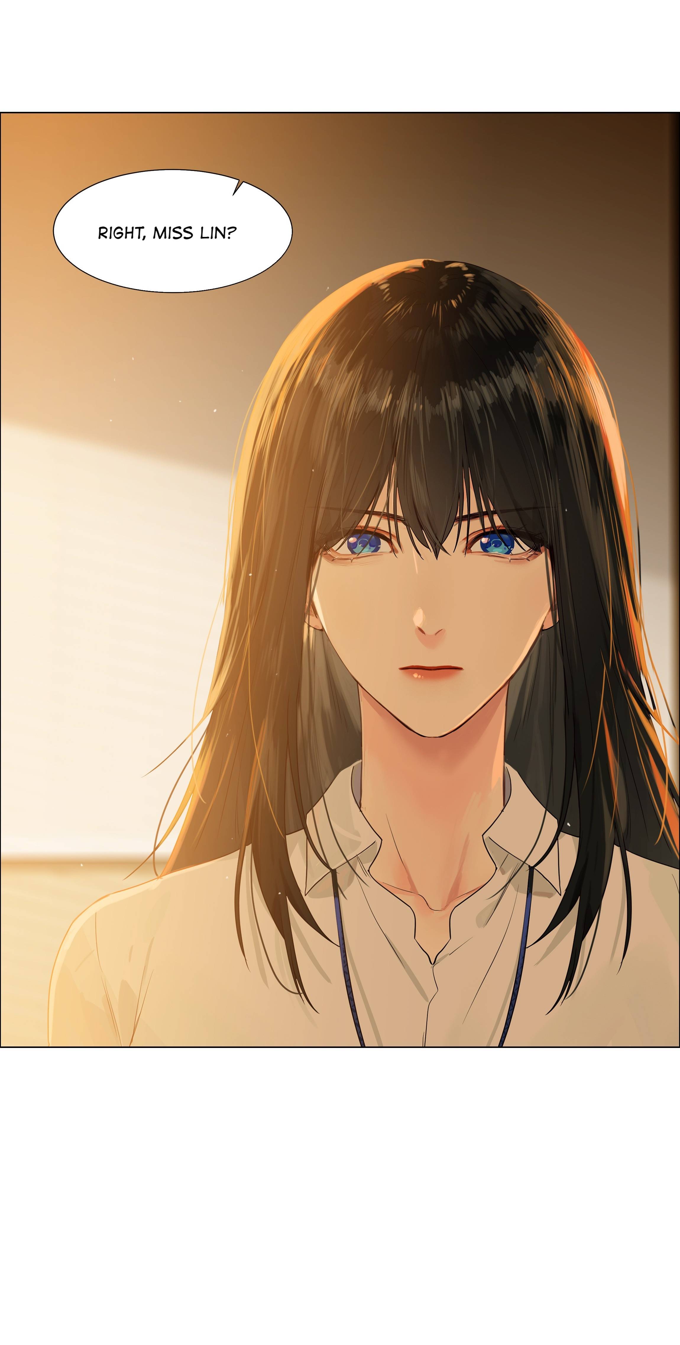 It’s Not That I Want to Wear Women’s Clothing Chapter 107 - page 22