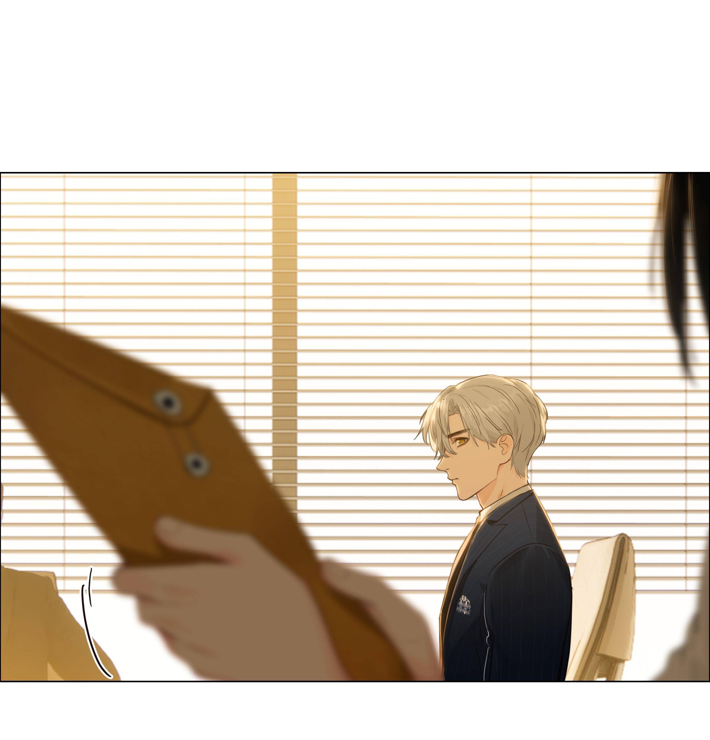 It’s Not That I Want to Wear Women’s Clothing Chapter 107 - page 23