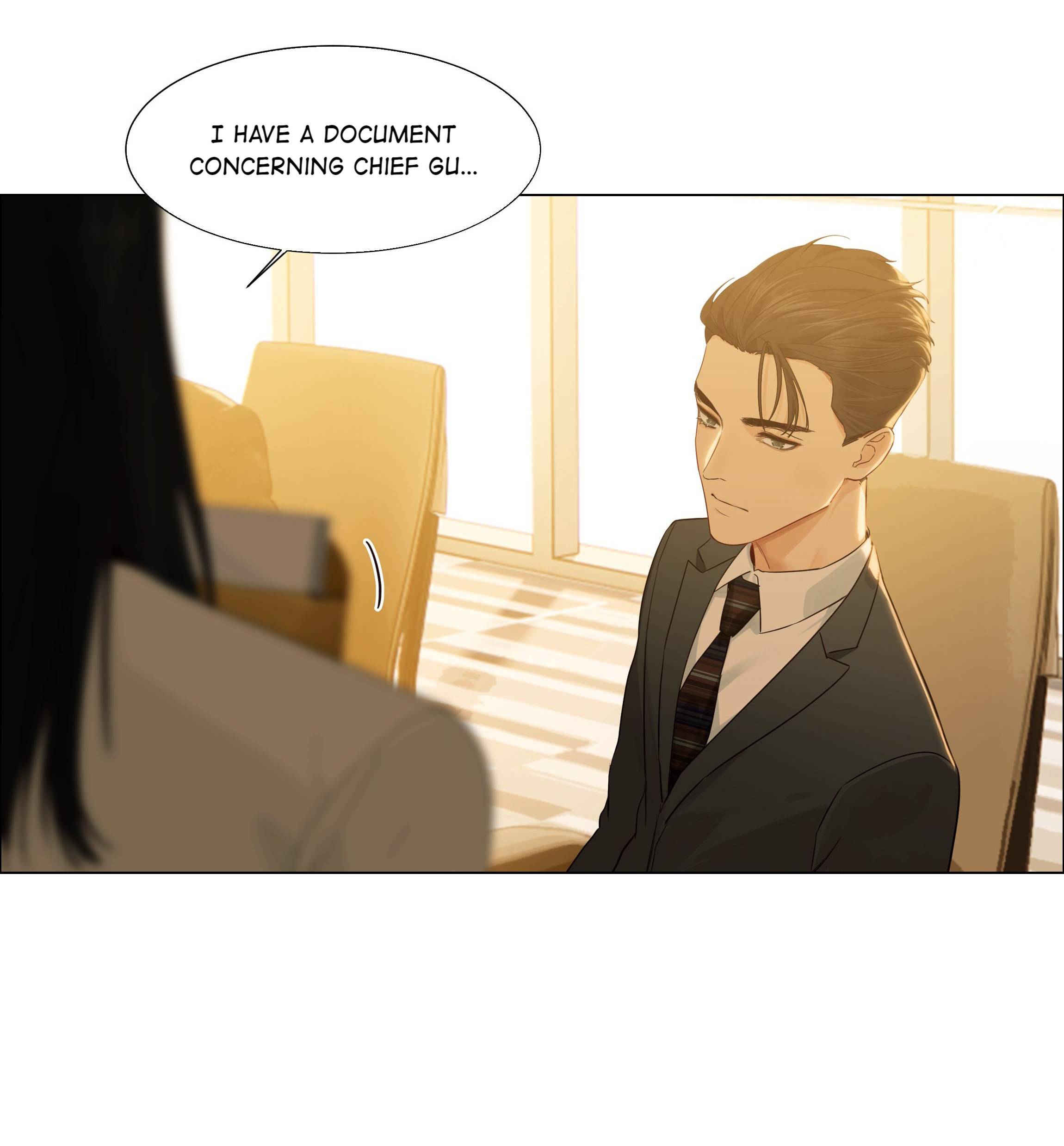 It’s Not That I Want to Wear Women’s Clothing Chapter 107 - page 24