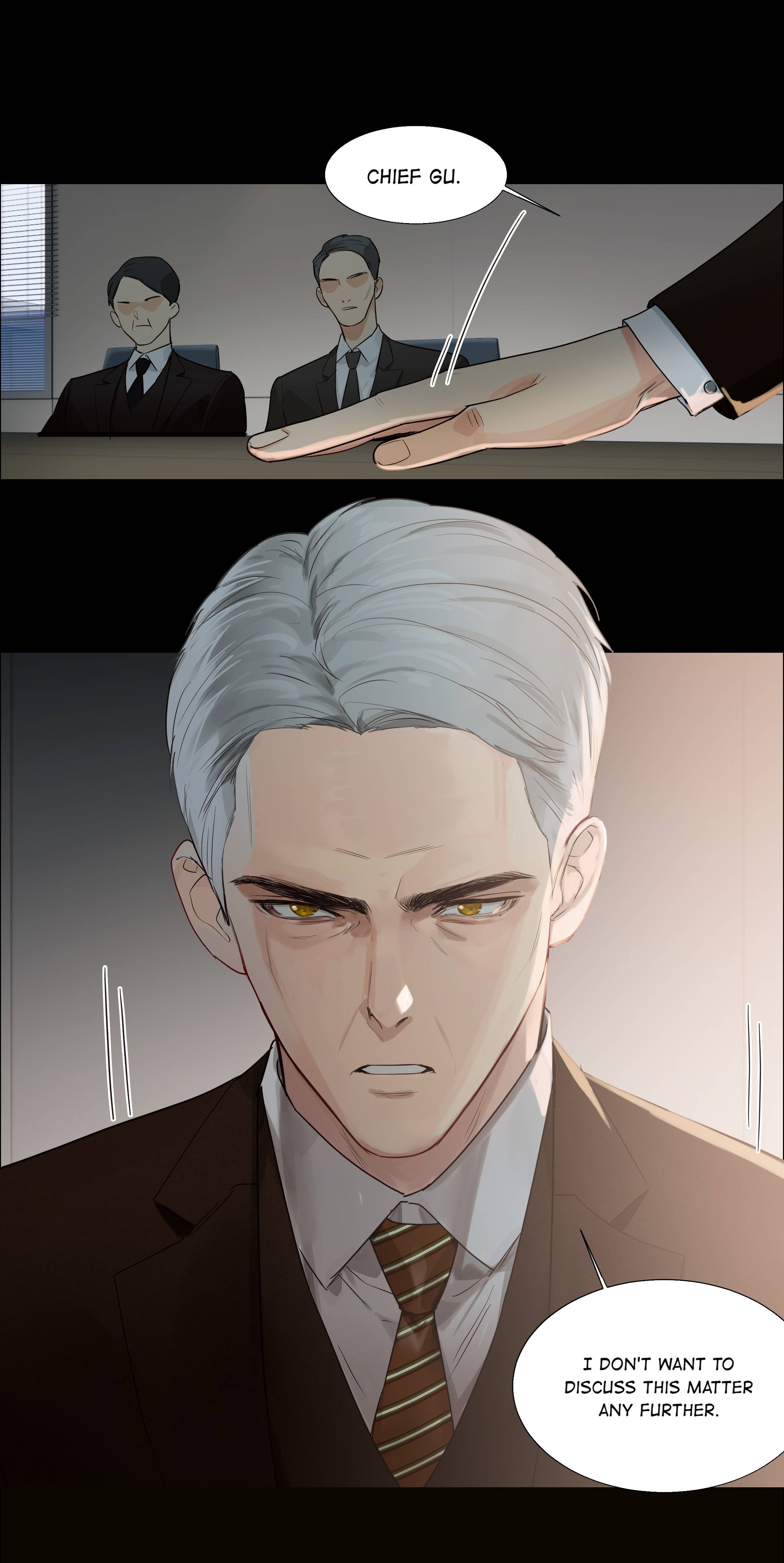 It’s Not That I Want to Wear Women’s Clothing Chapter 107 - page 6