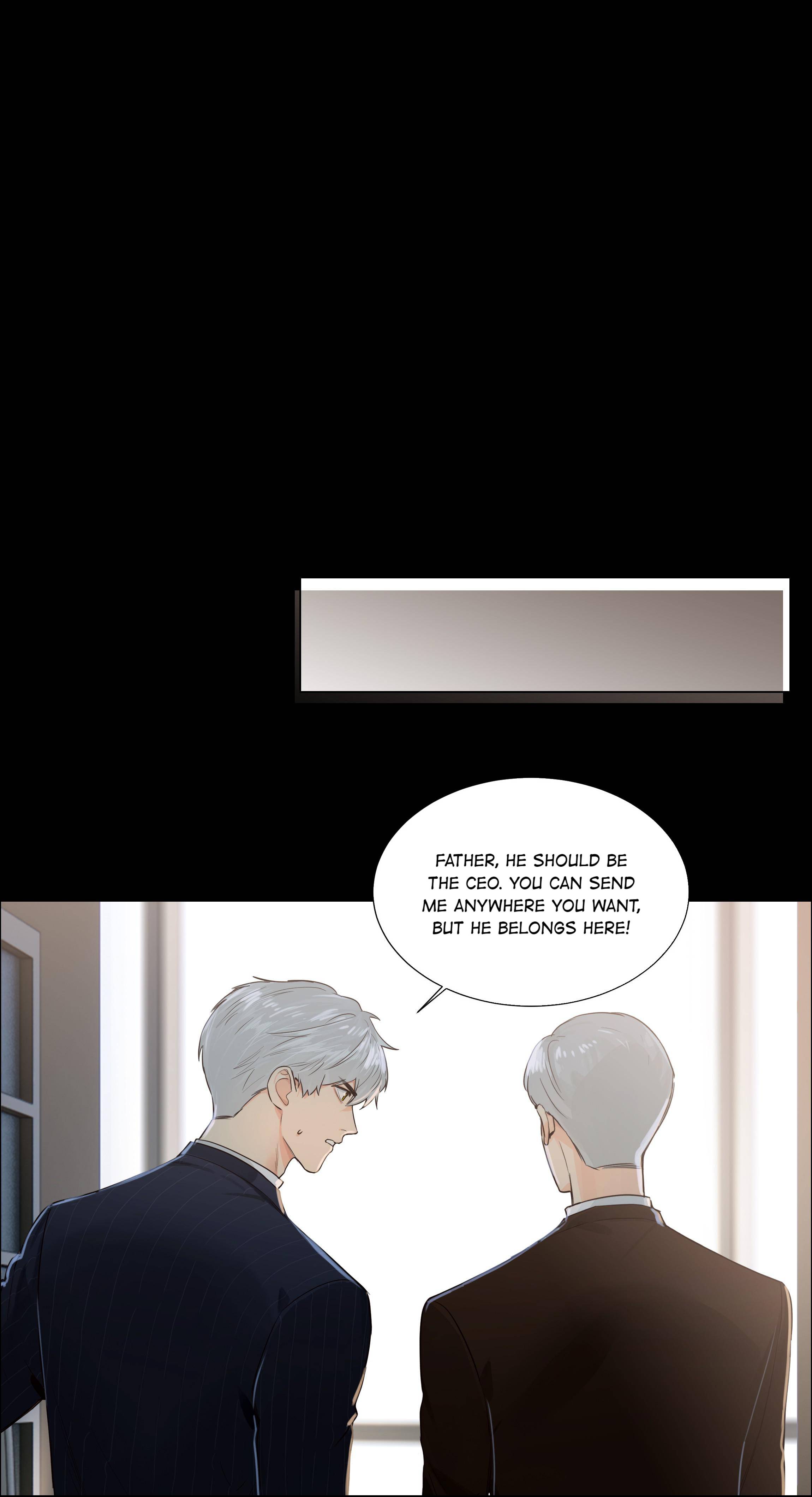 It’s Not That I Want to Wear Women’s Clothing Chapter 107 - page 8