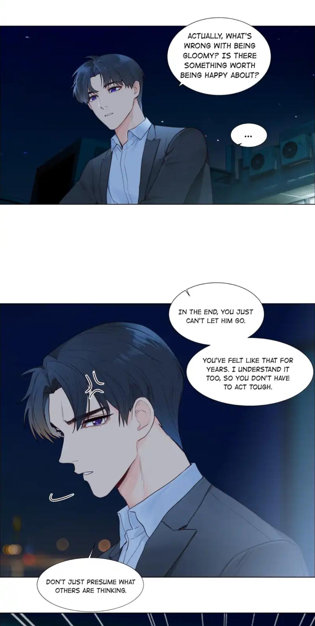 It’s Not That I Want to Wear Women’s Clothing Chapter 106 - page 10
