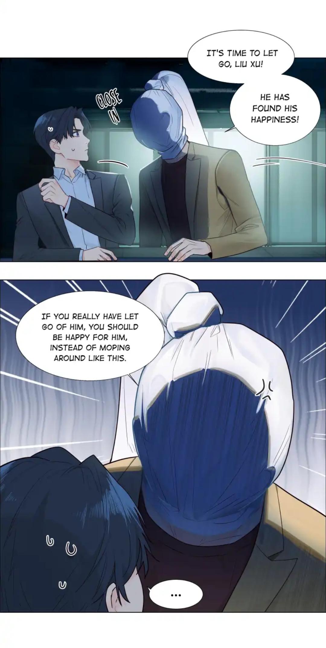 It’s Not That I Want to Wear Women’s Clothing Chapter 106 - page 12