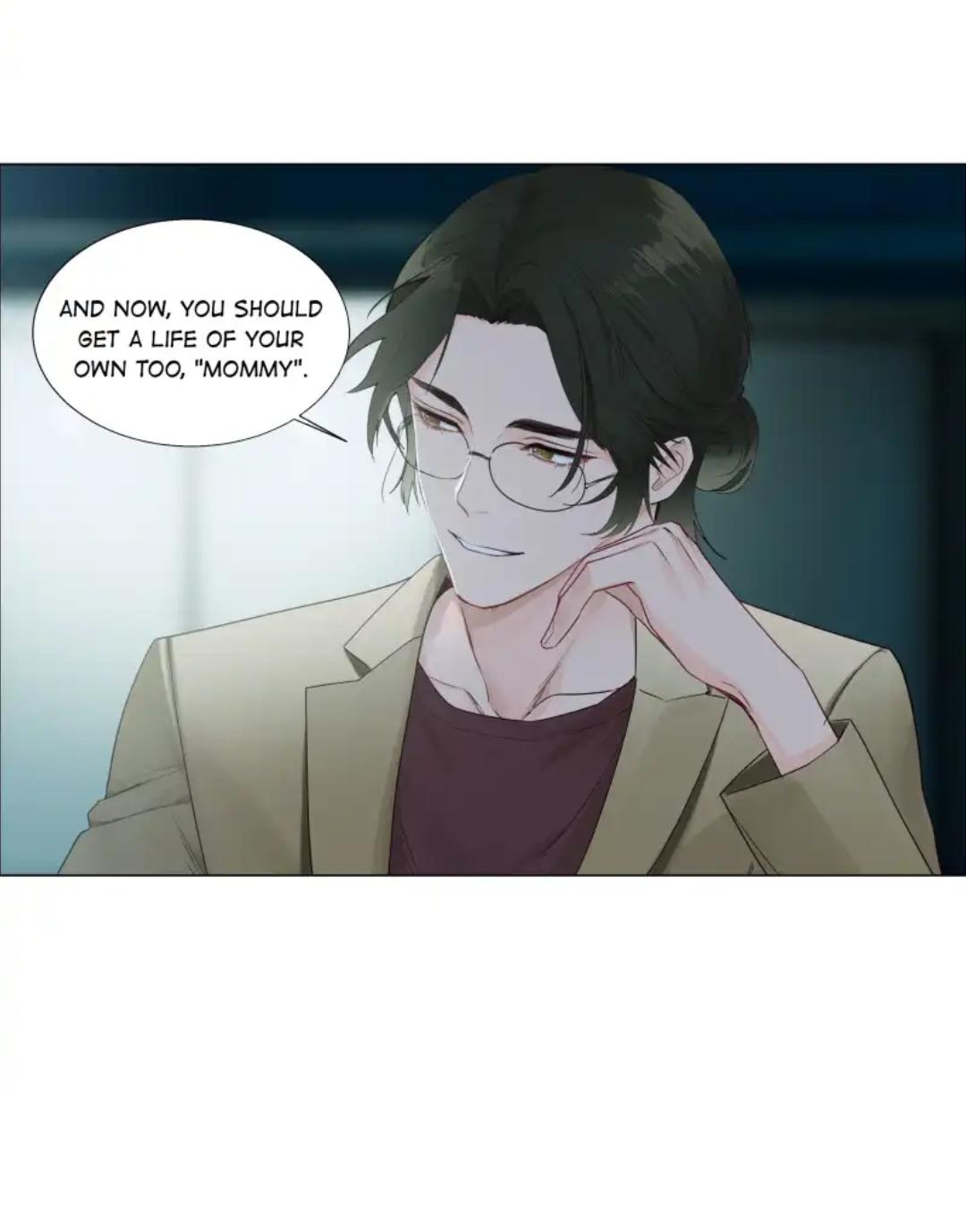 It’s Not That I Want to Wear Women’s Clothing Chapter 106 - page 16