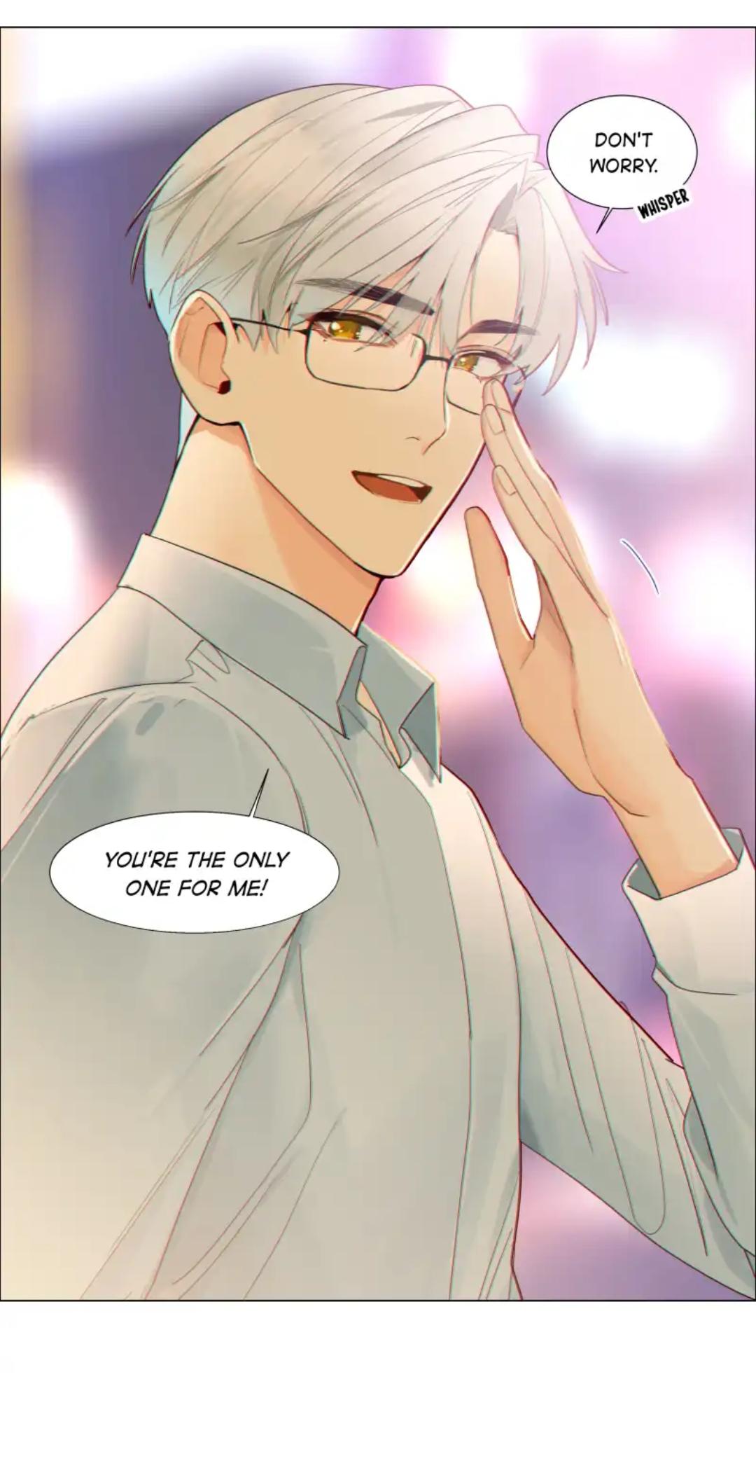 It’s Not That I Want to Wear Women’s Clothing Chapter 106 - page 23
