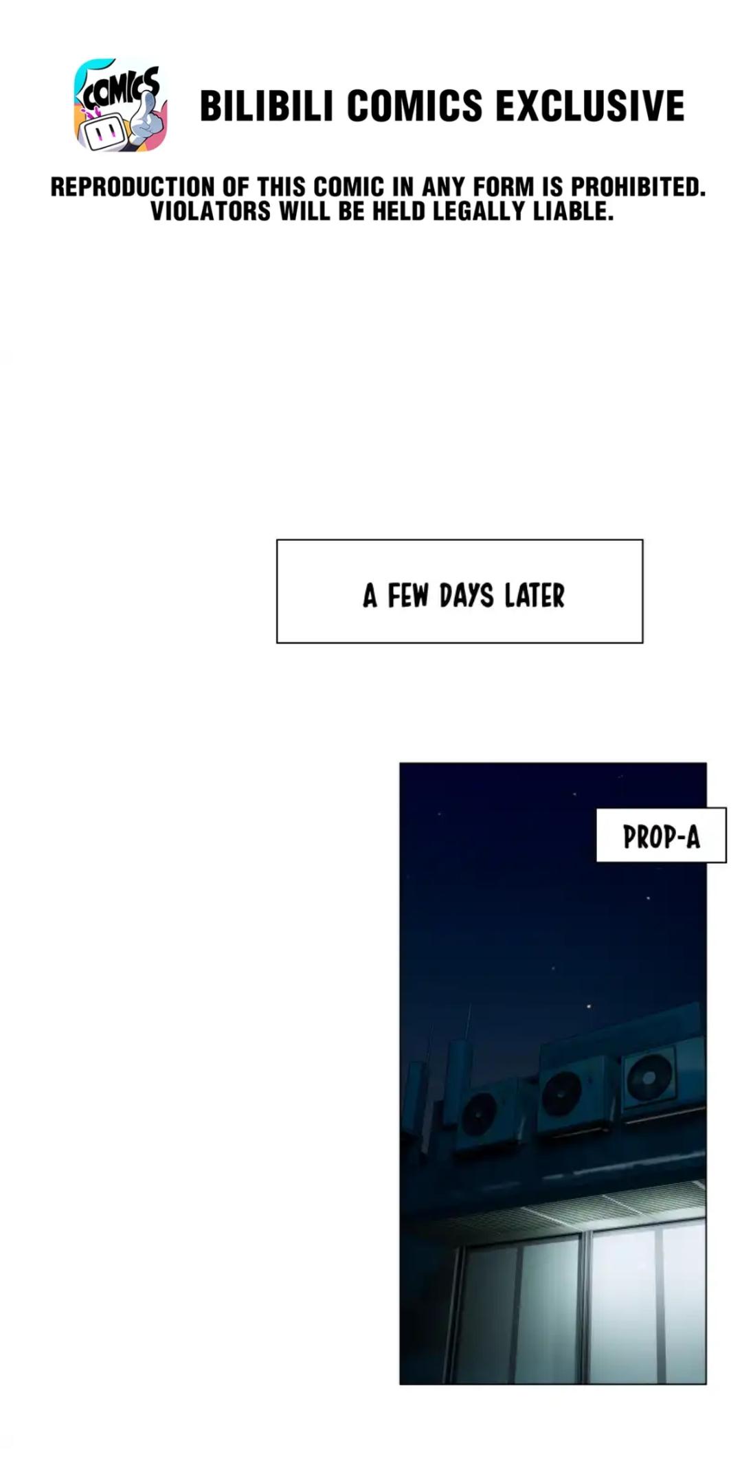 It’s Not That I Want to Wear Women’s Clothing Chapter 106 - page 3