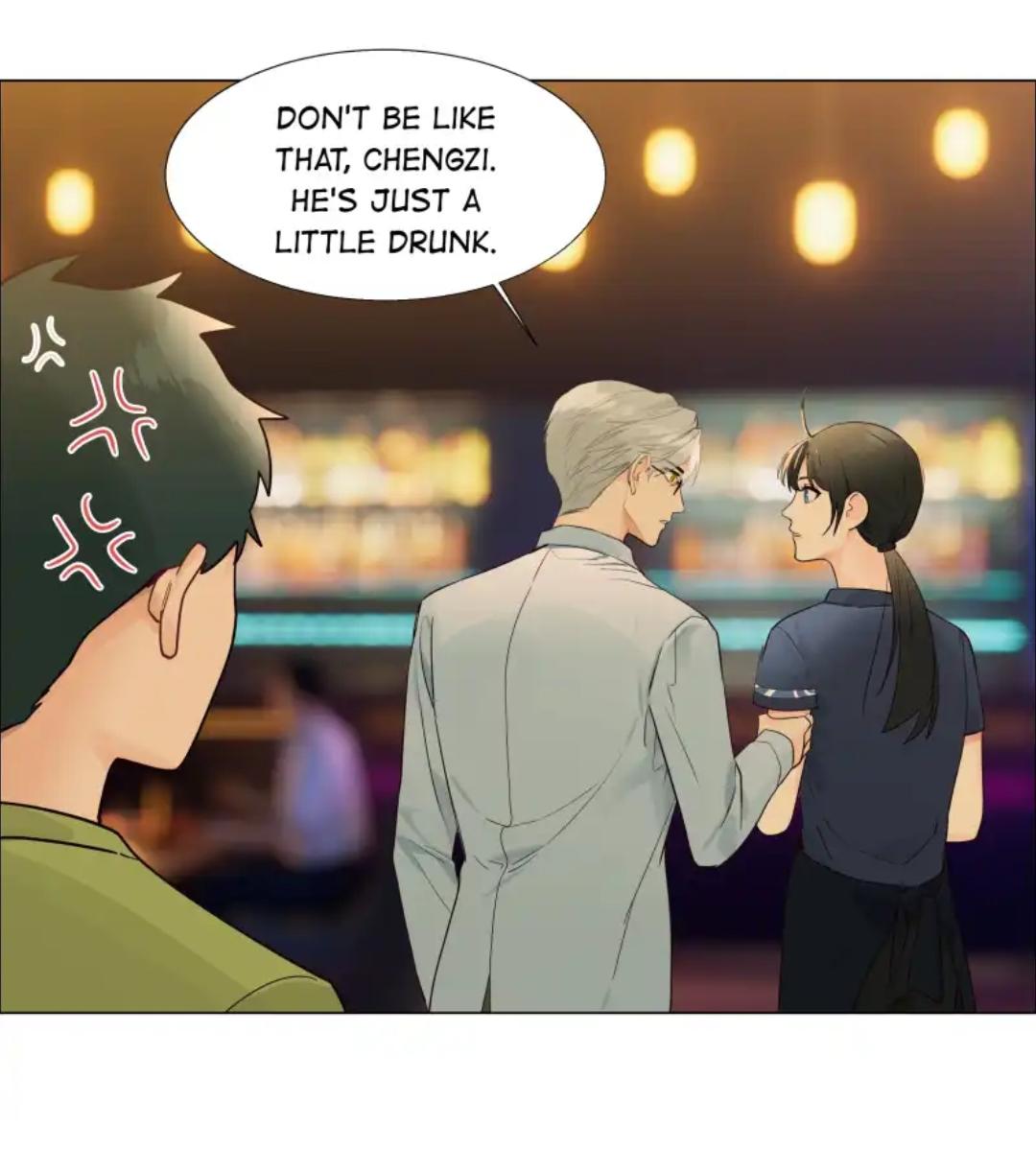 It’s Not That I Want to Wear Women’s Clothing Chapter 106 - page 32