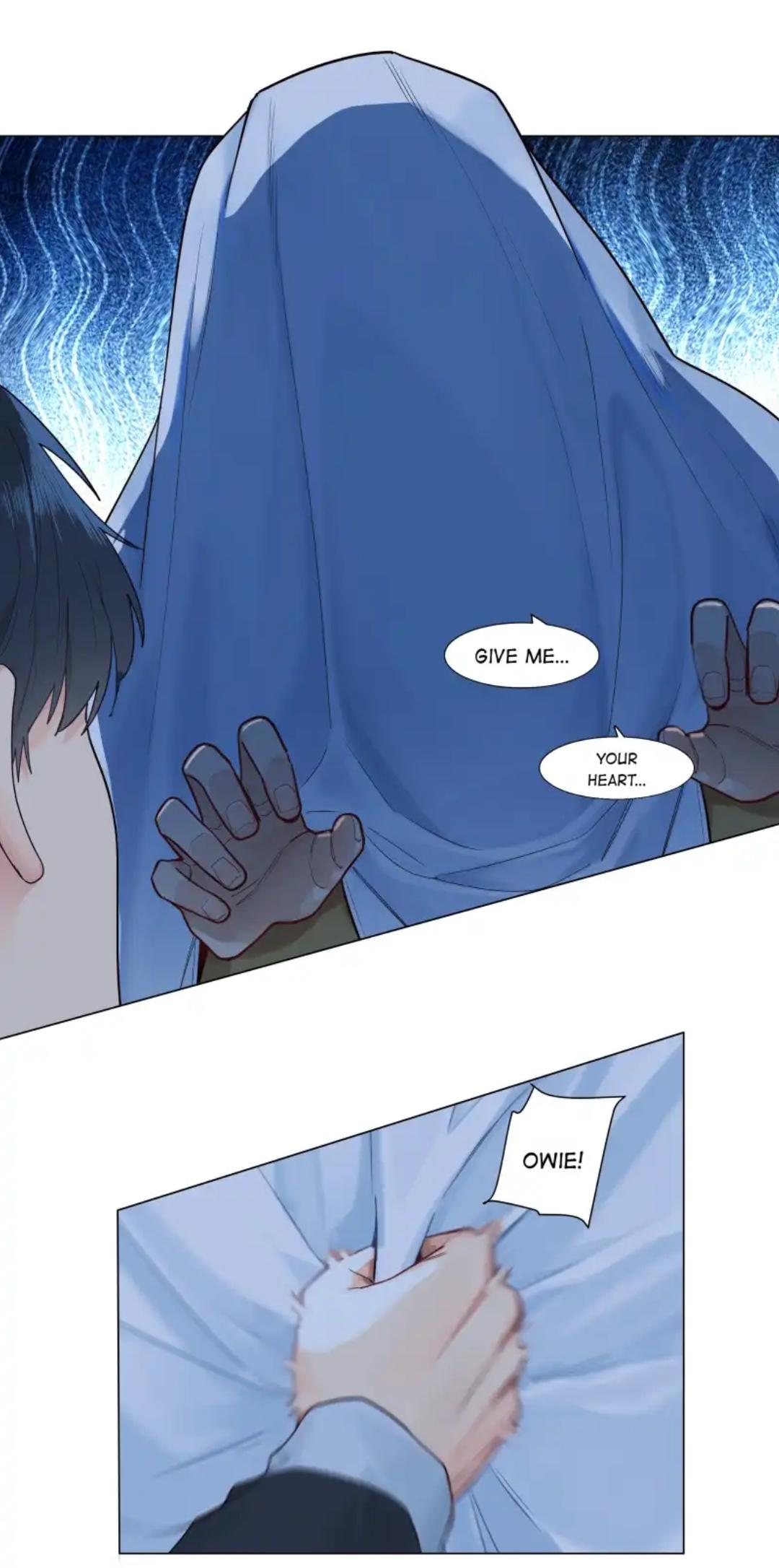 It’s Not That I Want to Wear Women’s Clothing Chapter 106 - page 6