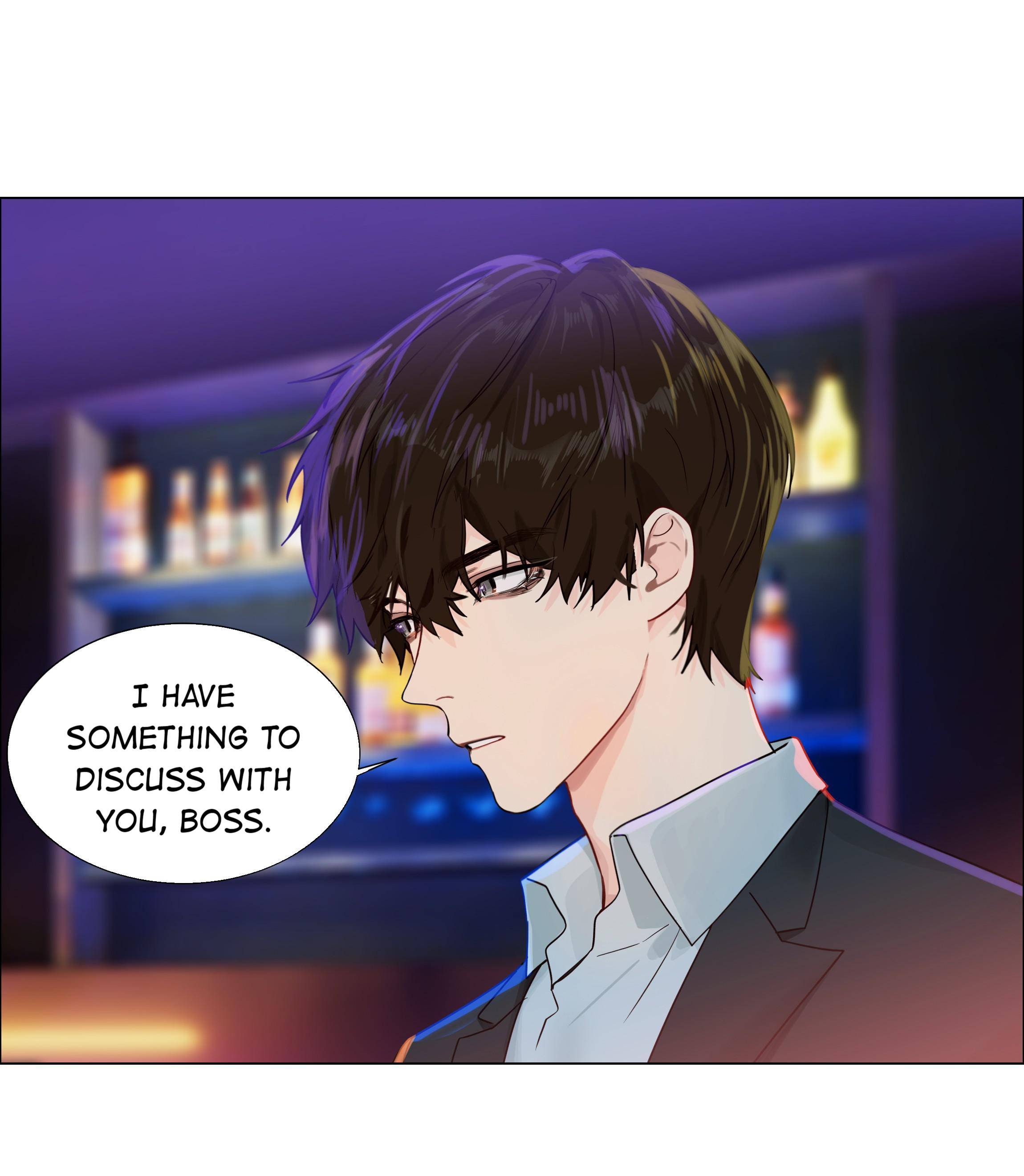 It’s Not That I Want to Wear Women’s Clothing Chapter 105 - page 11