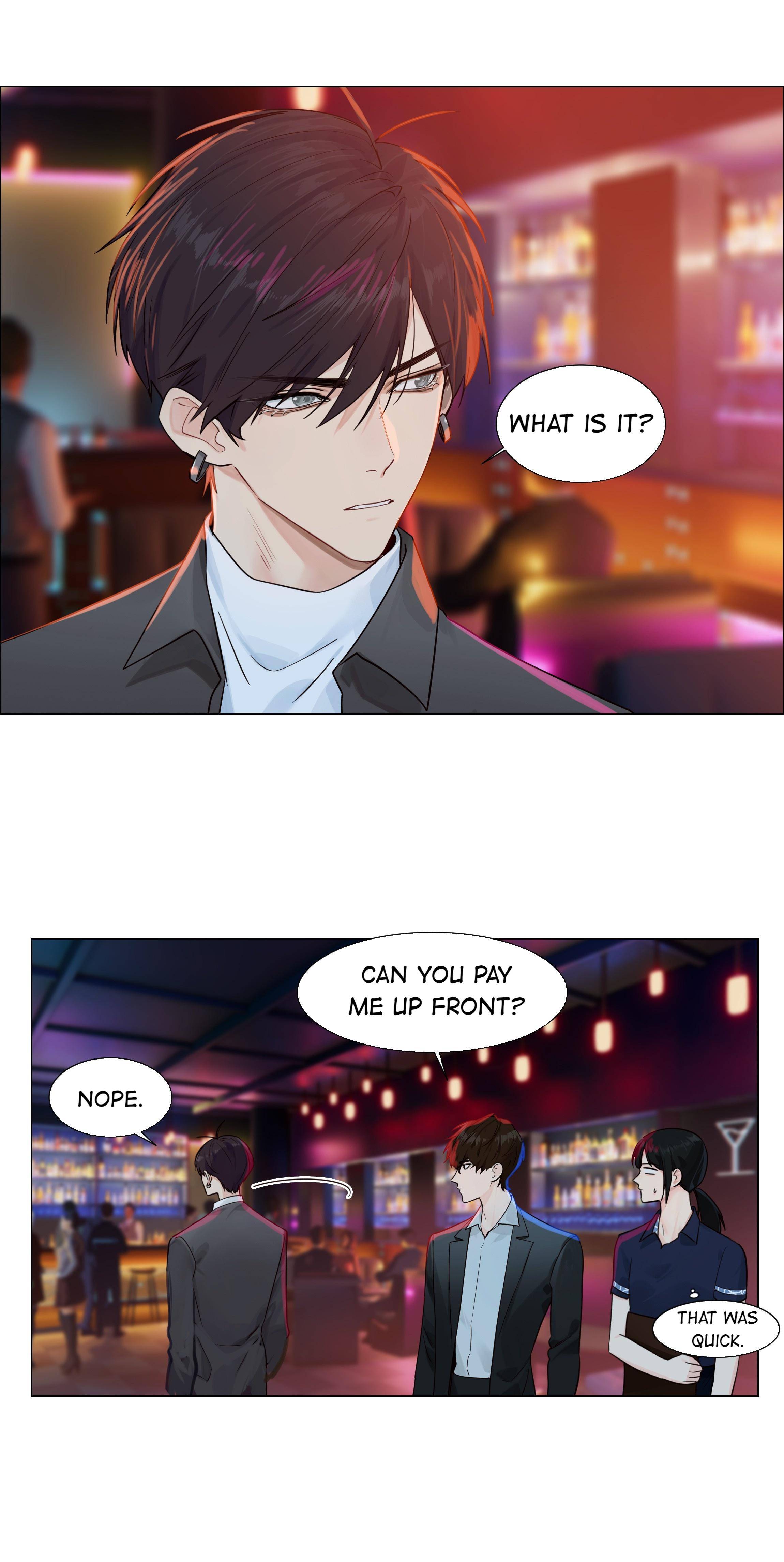 It’s Not That I Want to Wear Women’s Clothing Chapter 105 - page 12
