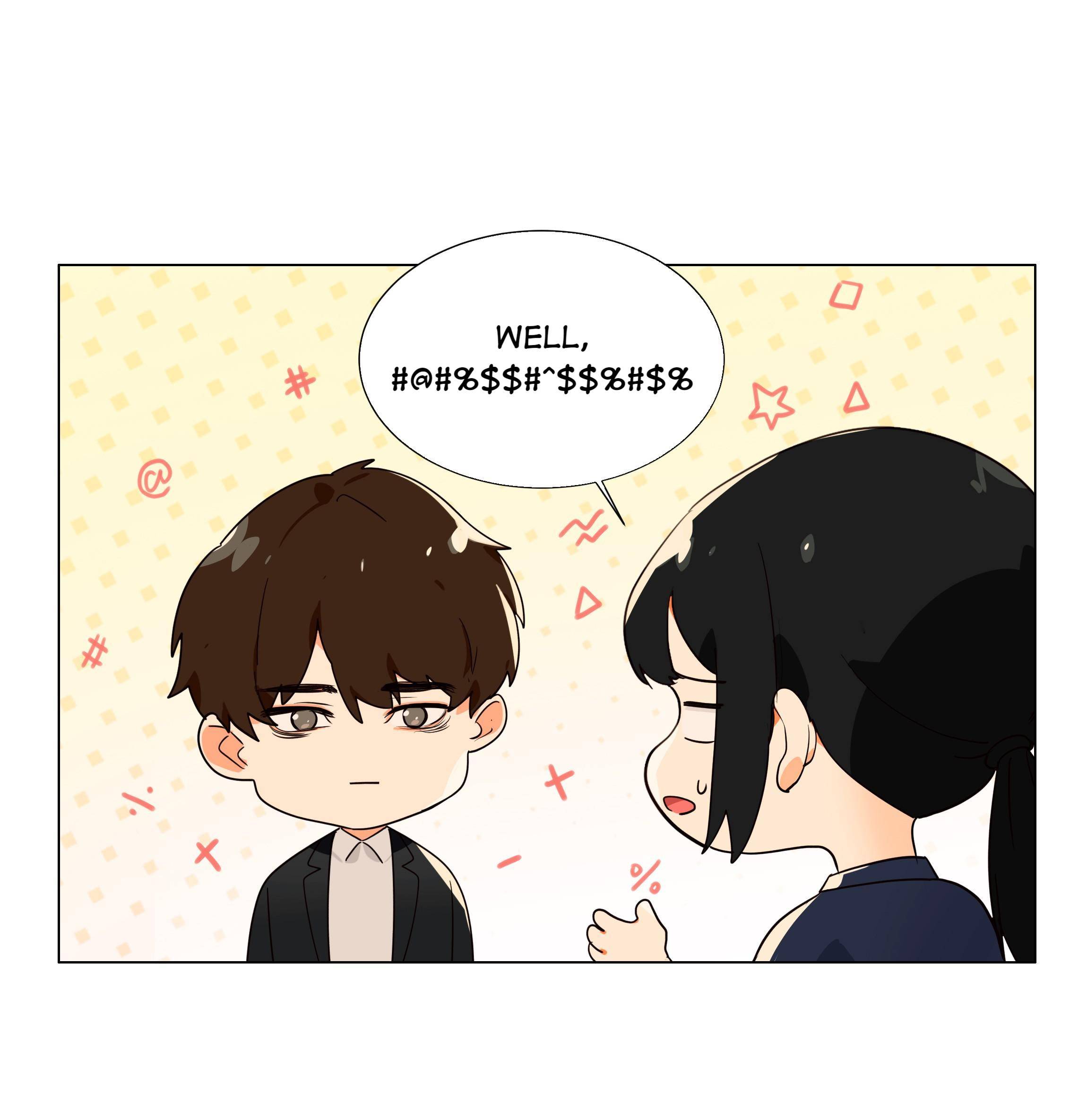 It’s Not That I Want to Wear Women’s Clothing Chapter 105 - page 17