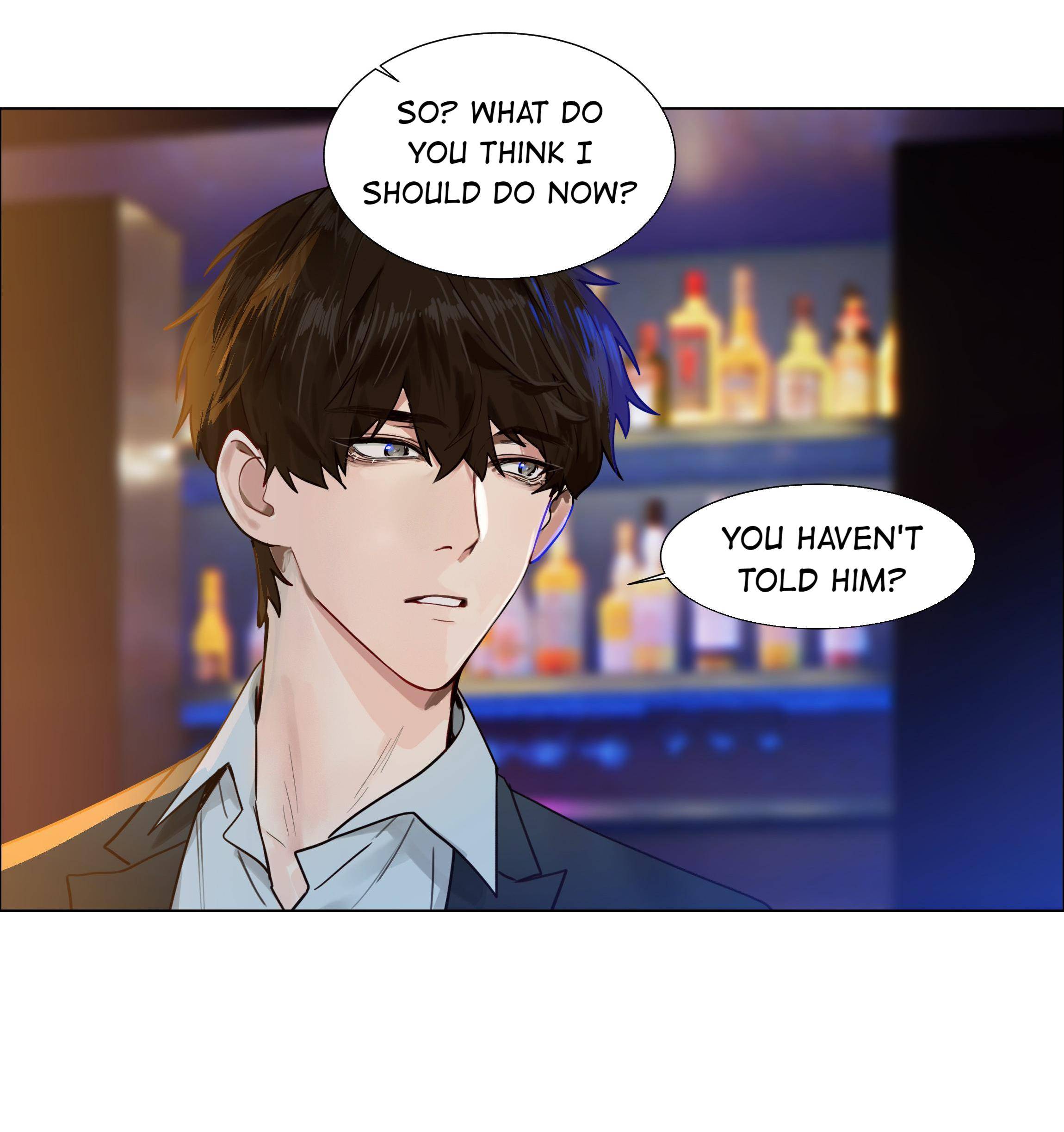 It’s Not That I Want to Wear Women’s Clothing Chapter 105 - page 18