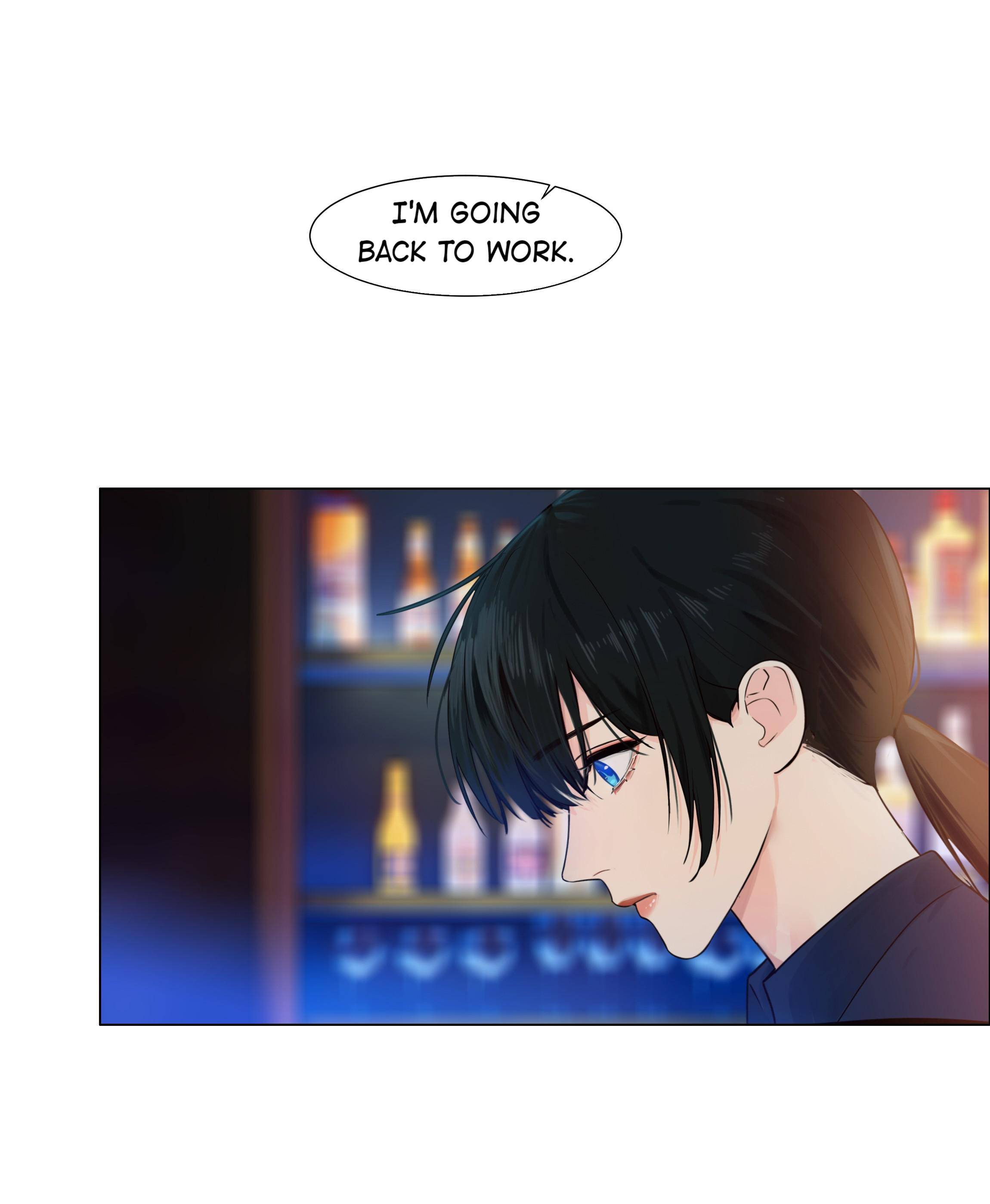 It’s Not That I Want to Wear Women’s Clothing Chapter 105 - page 20