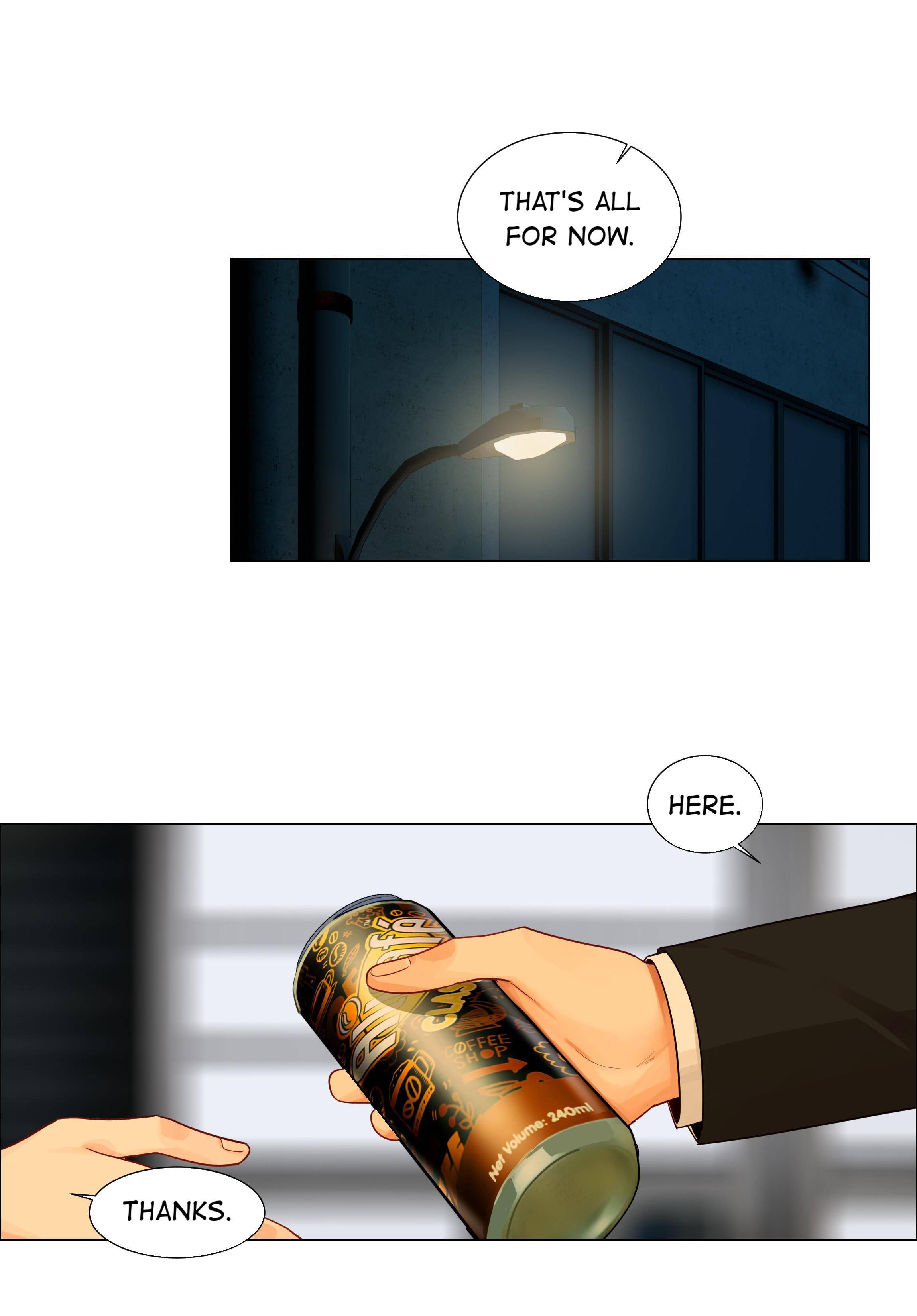 It’s Not That I Want to Wear Women’s Clothing Chapter 105 - page 23