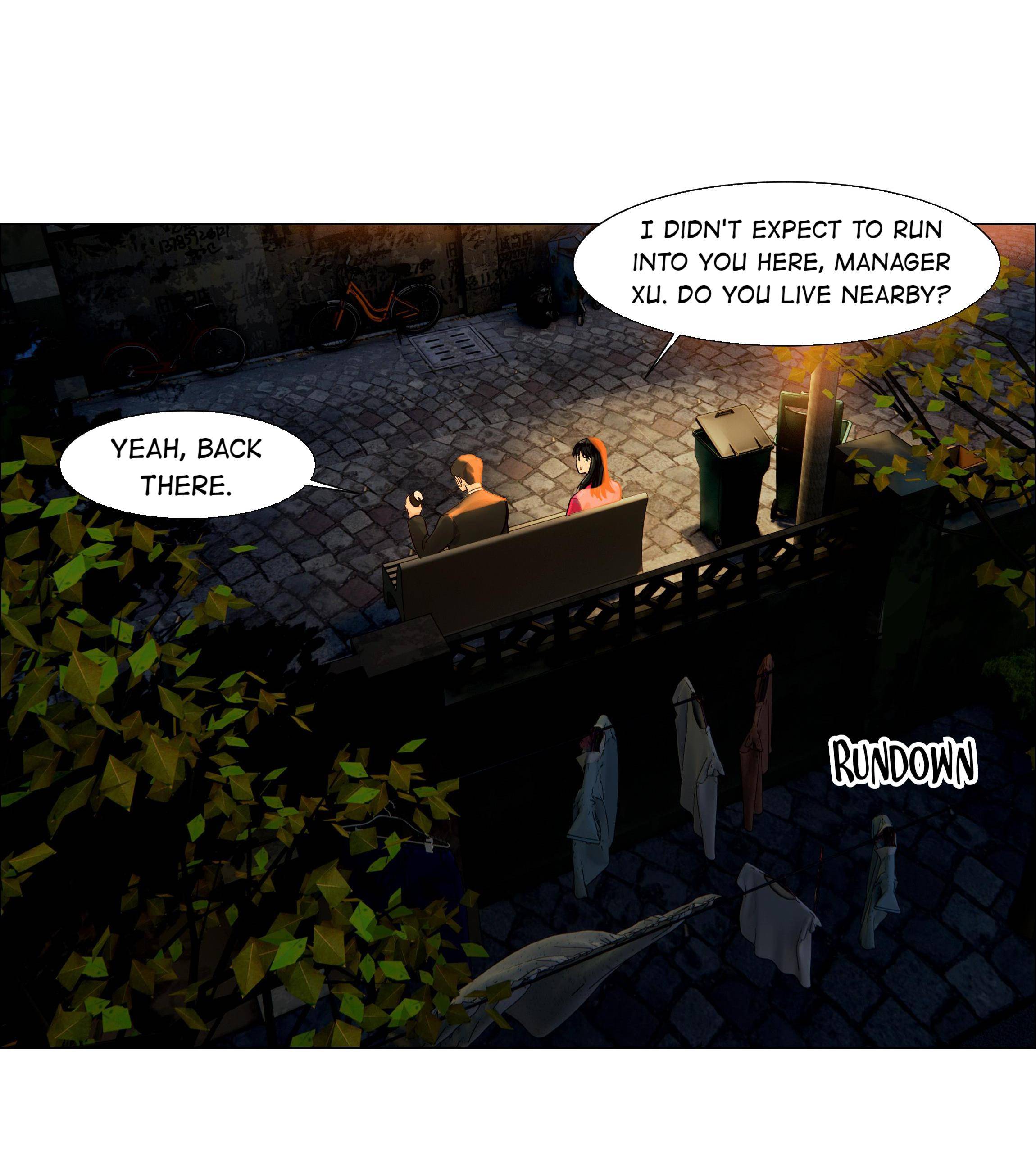 It’s Not That I Want to Wear Women’s Clothing Chapter 105 - page 24