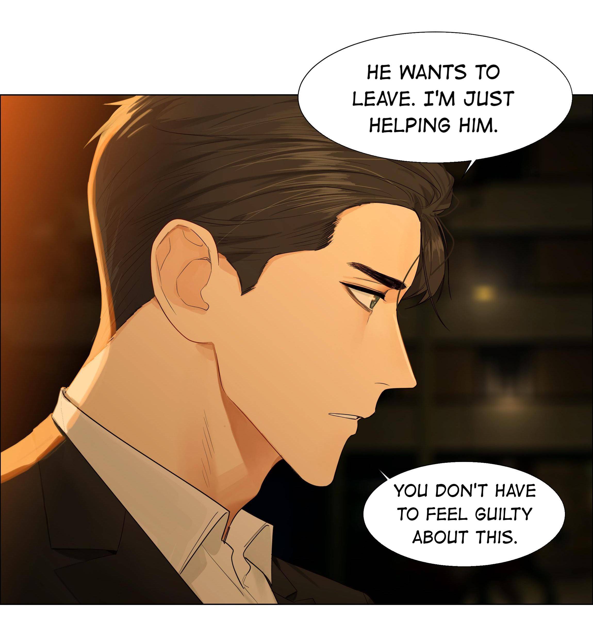 It’s Not That I Want to Wear Women’s Clothing Chapter 105 - page 26