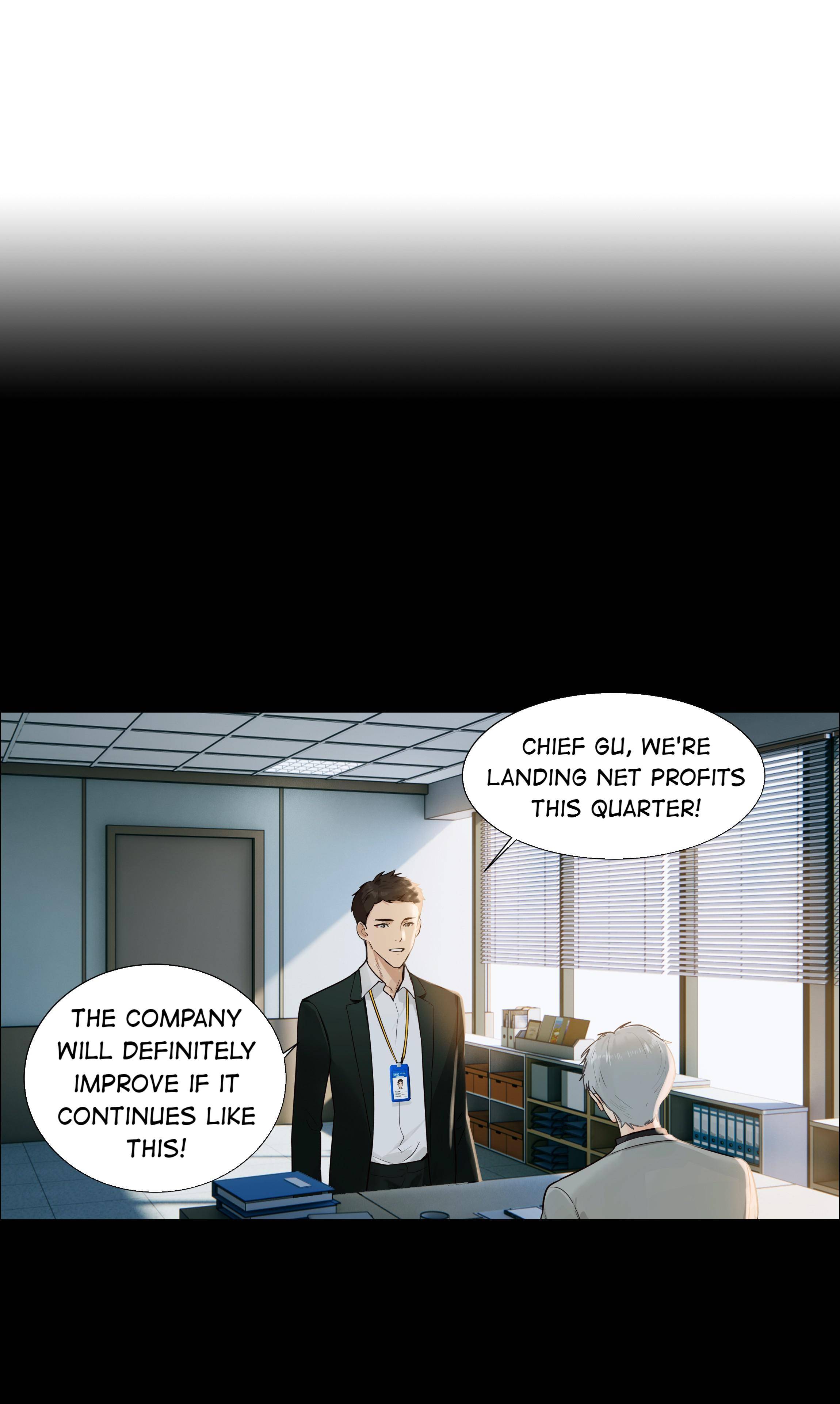 It’s Not That I Want to Wear Women’s Clothing Chapter 105 - page 27