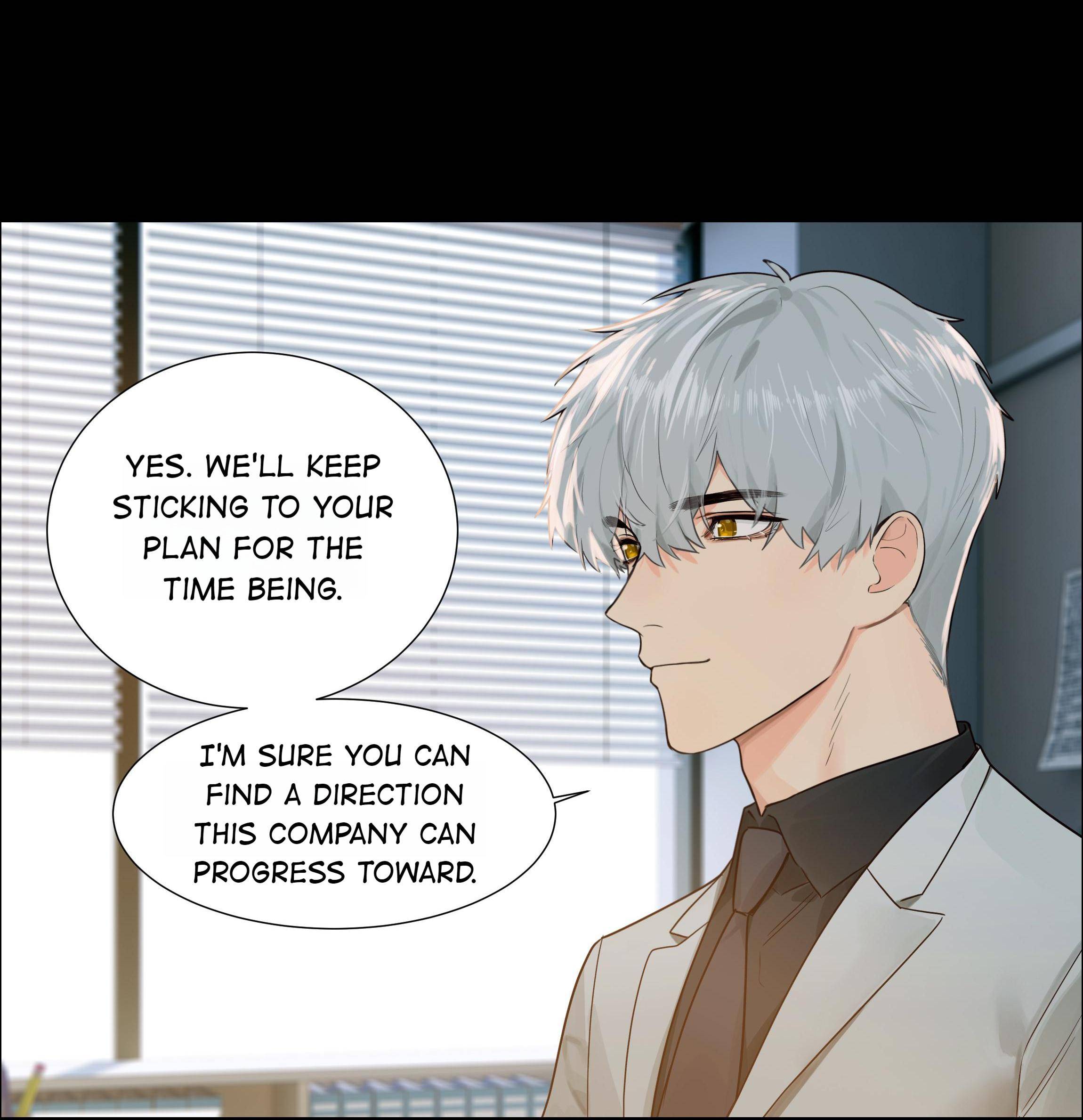 It’s Not That I Want to Wear Women’s Clothing Chapter 105 - page 28