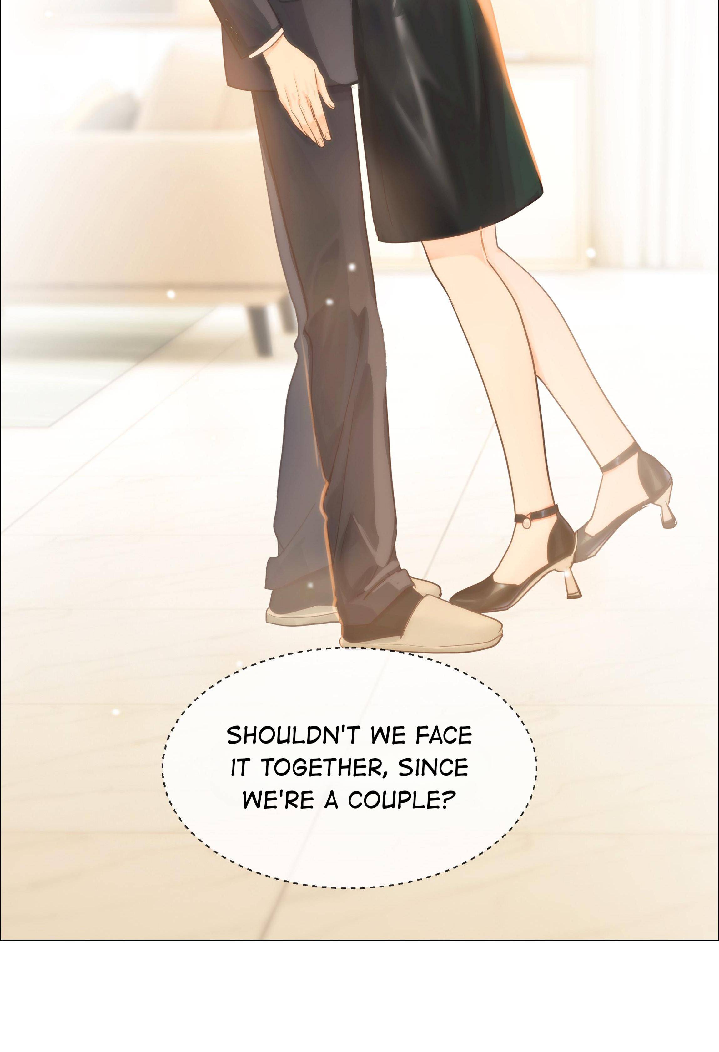 It’s Not That I Want to Wear Women’s Clothing Chapter 105 - page 38