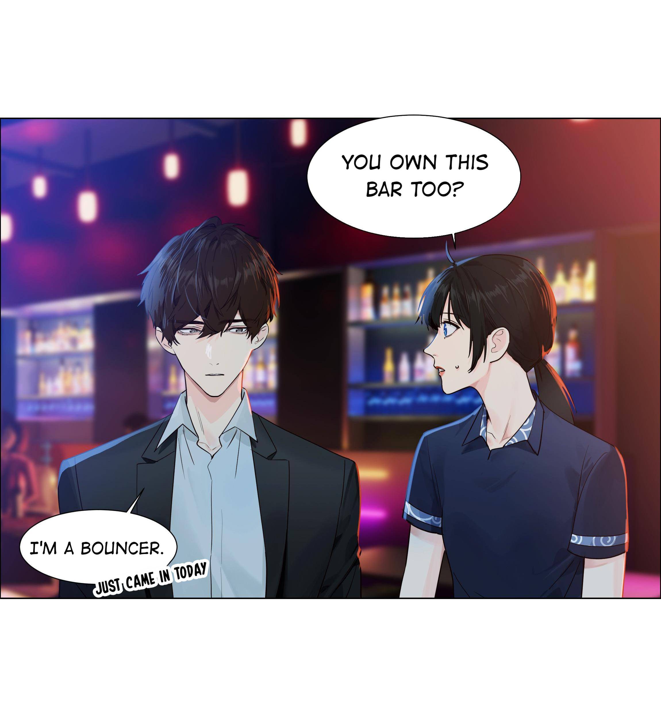 It’s Not That I Want to Wear Women’s Clothing Chapter 105 - page 8