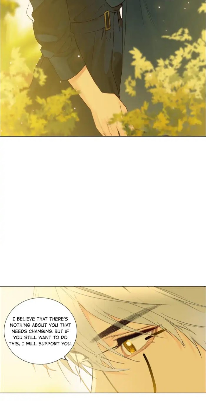 It’s Not That I Want to Wear Women’s Clothing Chapter 104 - page 14