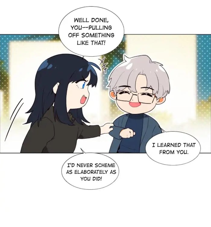It’s Not That I Want to Wear Women’s Clothing Chapter 104 - page 26