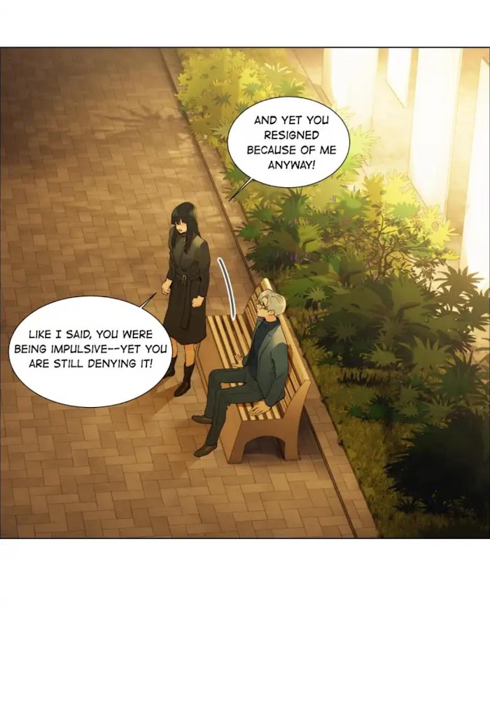 It’s Not That I Want to Wear Women’s Clothing Chapter 104 - page 6