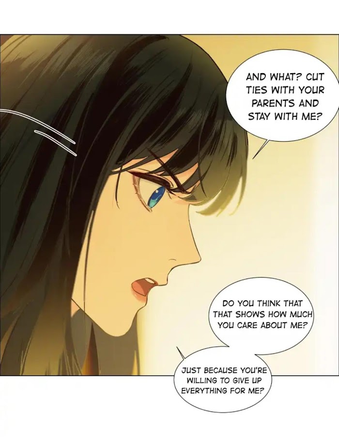 It’s Not That I Want to Wear Women’s Clothing Chapter 104 - page 9