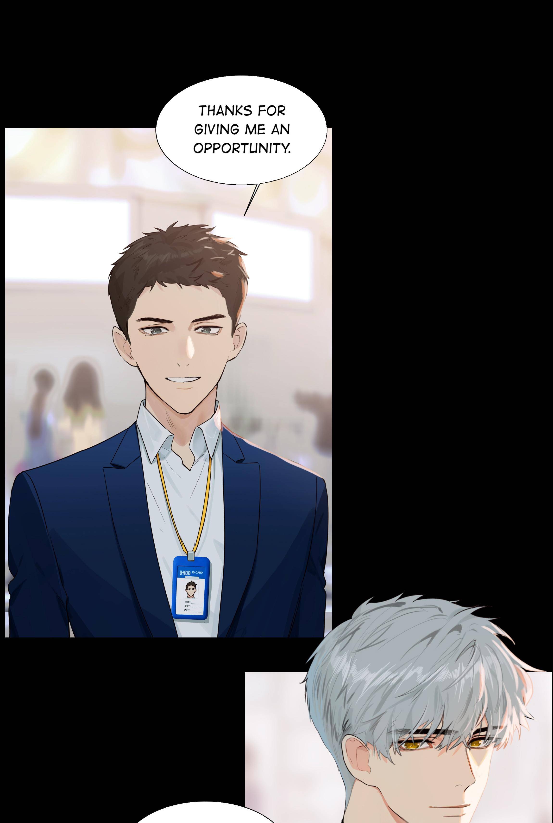 It’s Not That I Want to Wear Women’s Clothing Chapter 103 - page 11