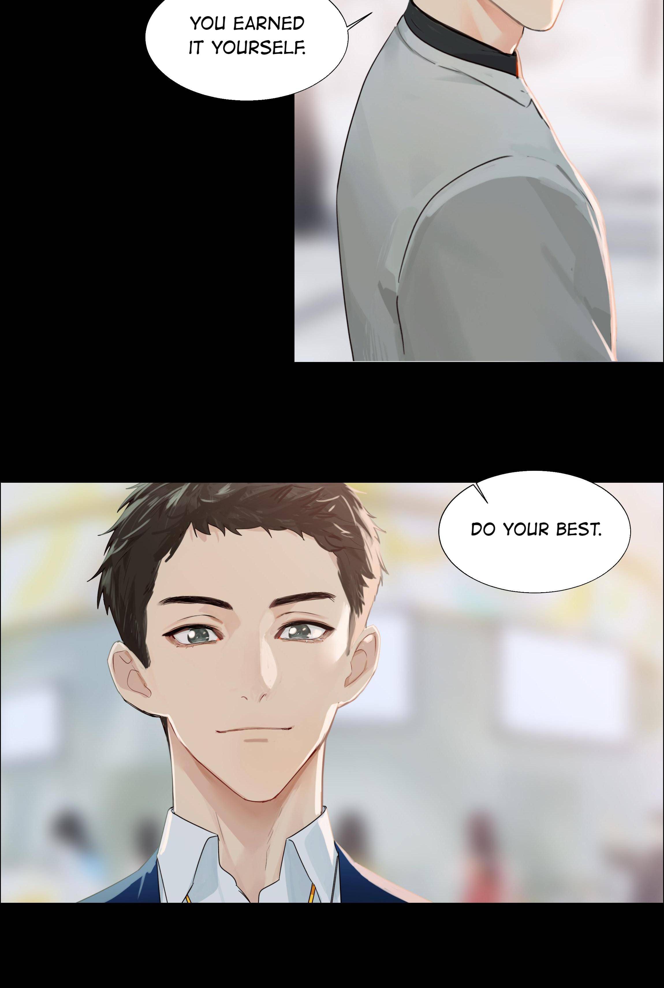 It’s Not That I Want to Wear Women’s Clothing Chapter 103 - page 12