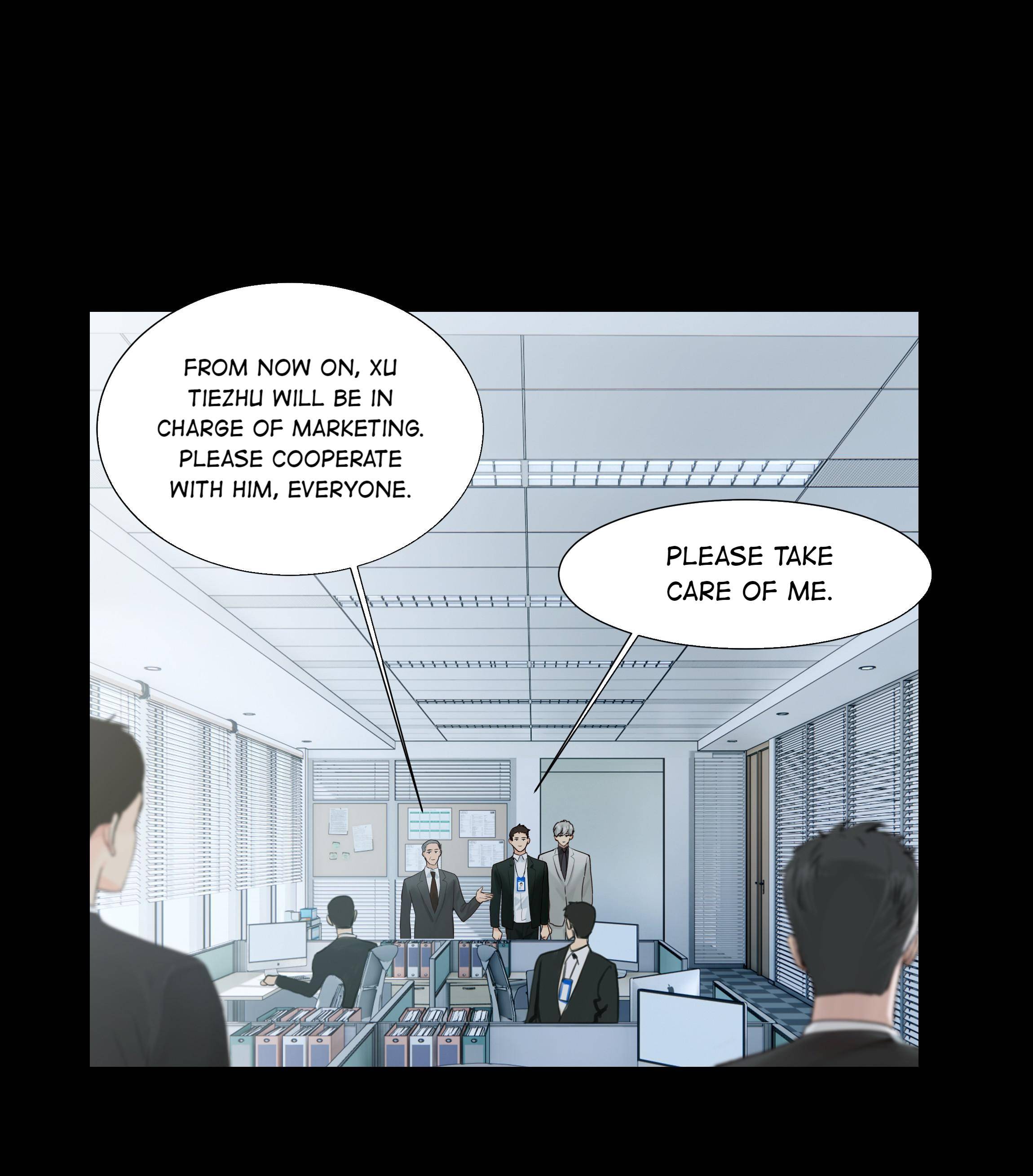 It’s Not That I Want to Wear Women’s Clothing Chapter 103 - page 2