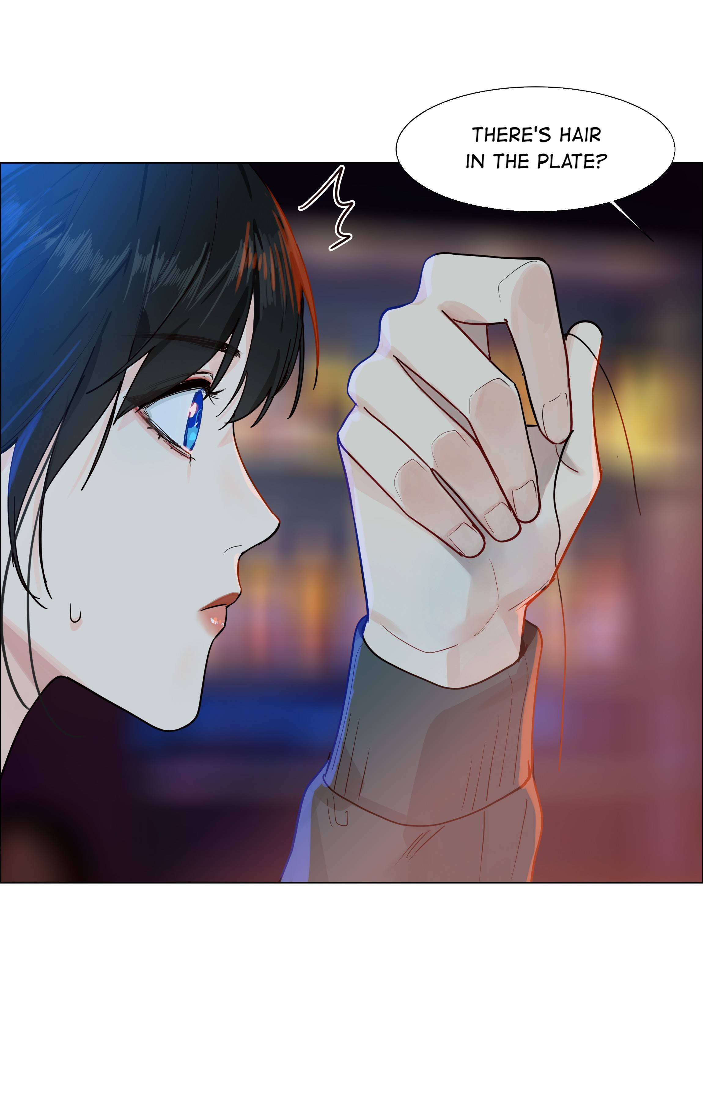 It’s Not That I Want to Wear Women’s Clothing Chapter 103 - page 34