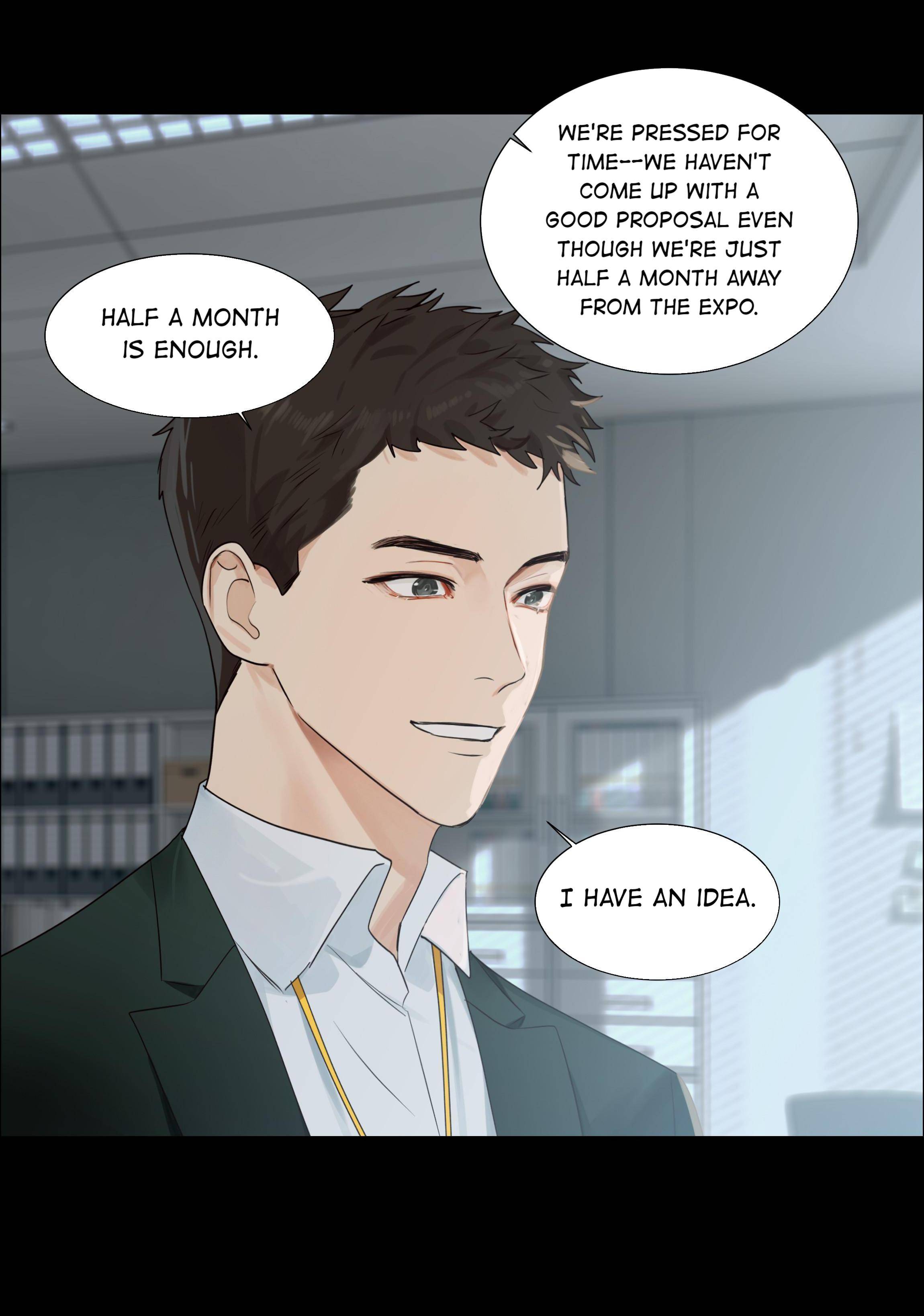 It’s Not That I Want to Wear Women’s Clothing Chapter 103 - page 5