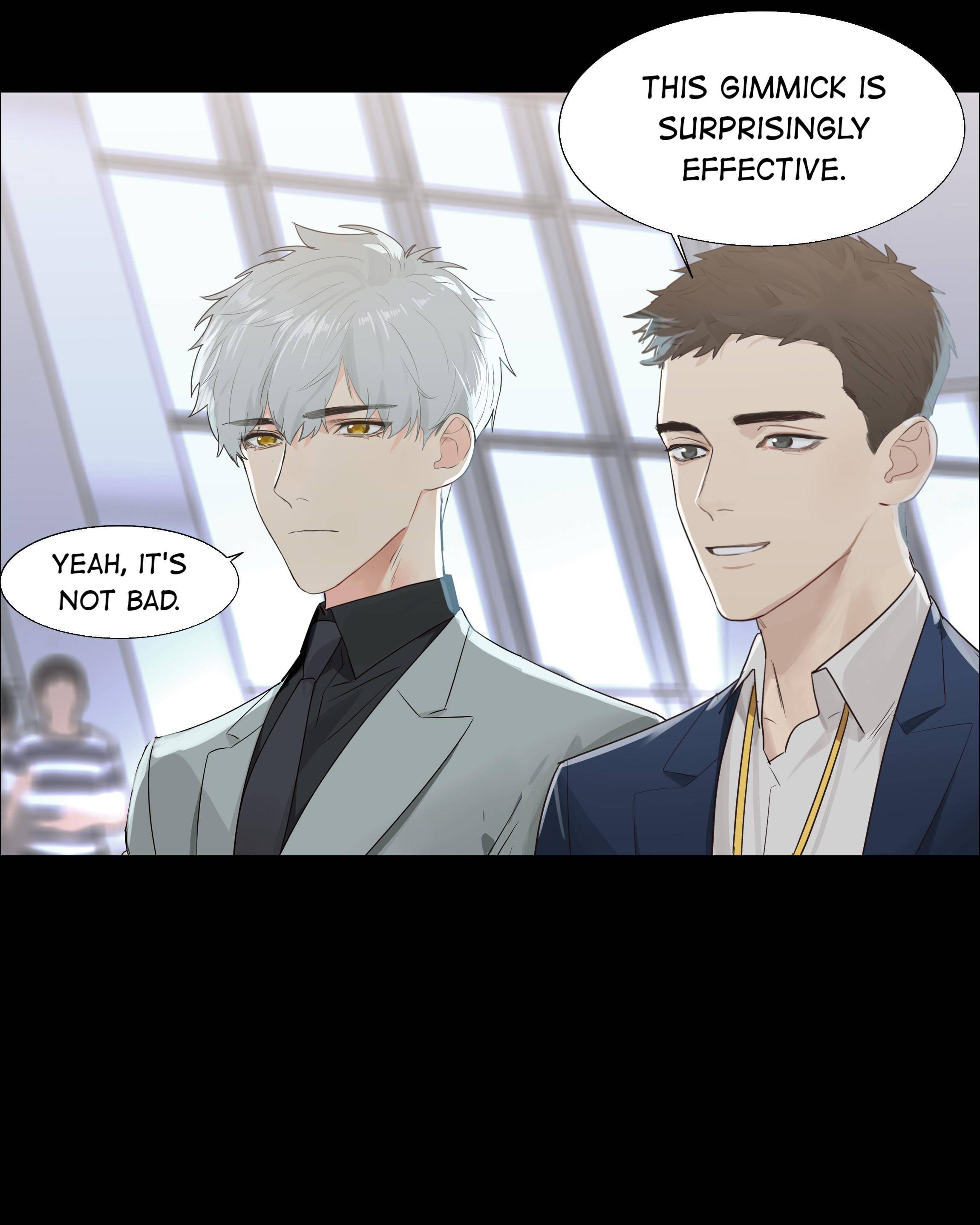 It’s Not That I Want to Wear Women’s Clothing Chapter 103 - page 9