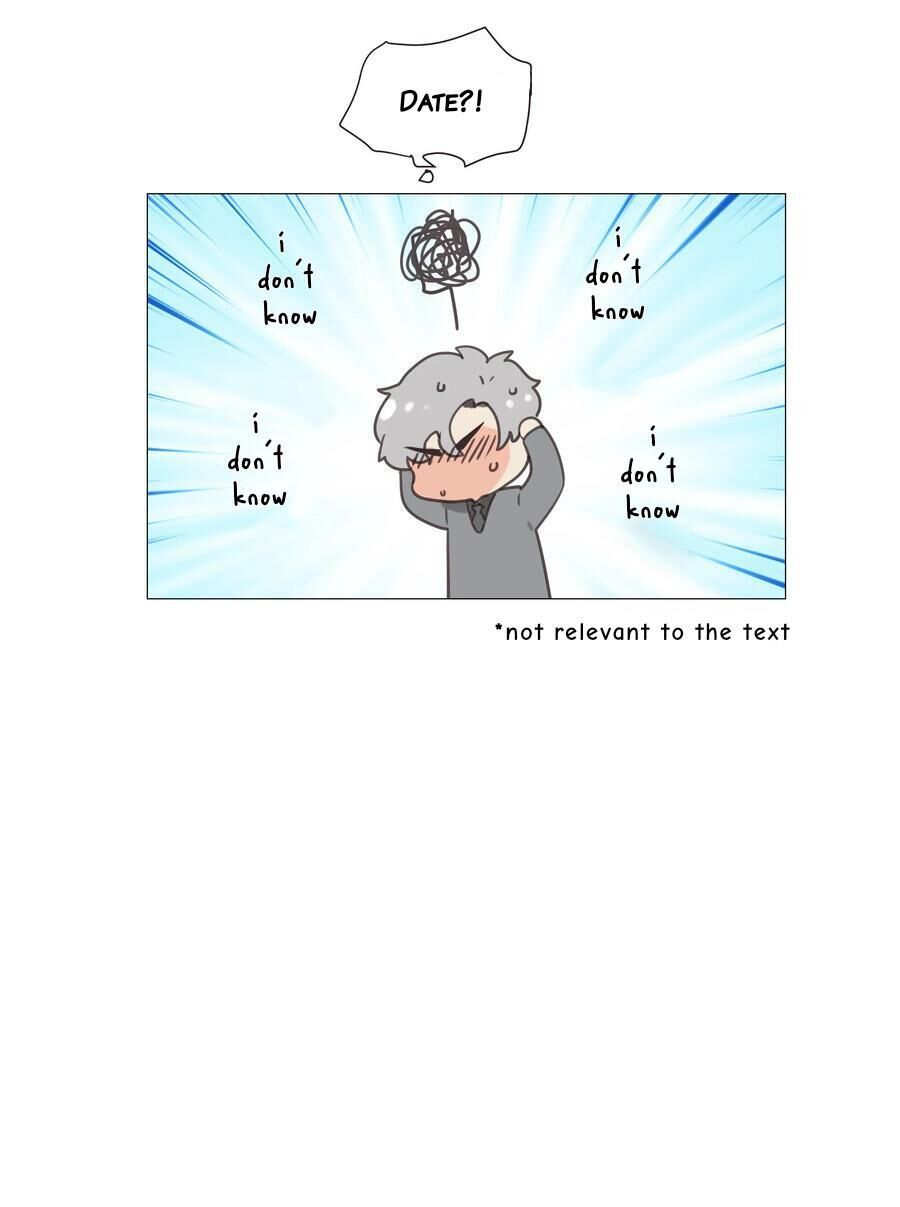 It’s Not That I Want to Wear Women’s Clothing Chapter 102 - page 10