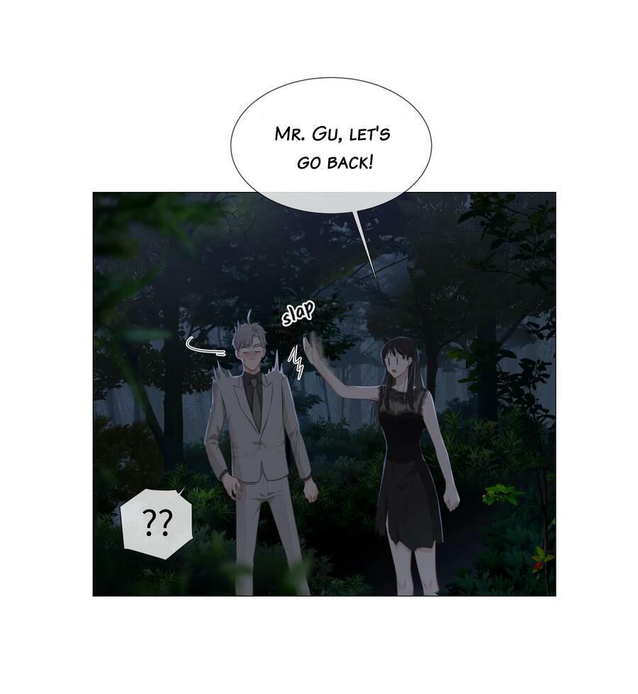 It’s Not That I Want to Wear Women’s Clothing Chapter 102 - page 4