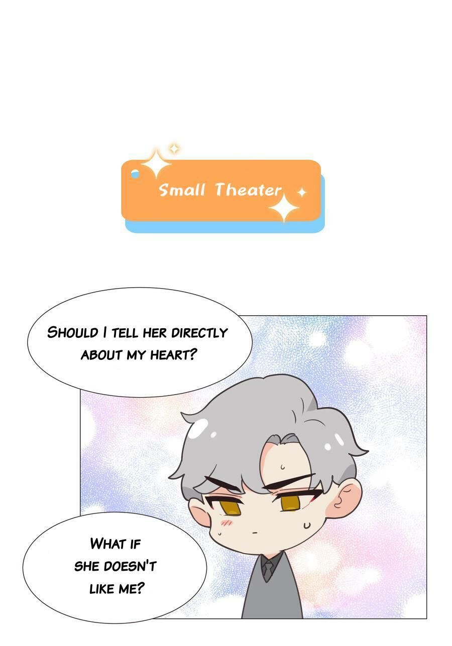It’s Not That I Want to Wear Women’s Clothing Chapter 102 - page 8