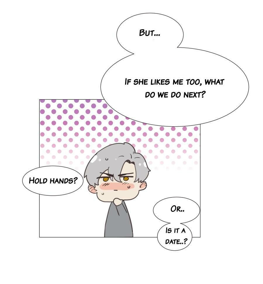 It’s Not That I Want to Wear Women’s Clothing Chapter 102 - page 9