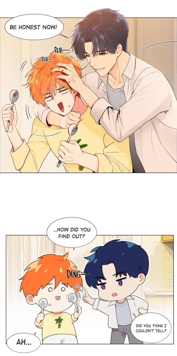 It’s Not That I Want to Wear Women’s Clothing Chapter 101 - page 6