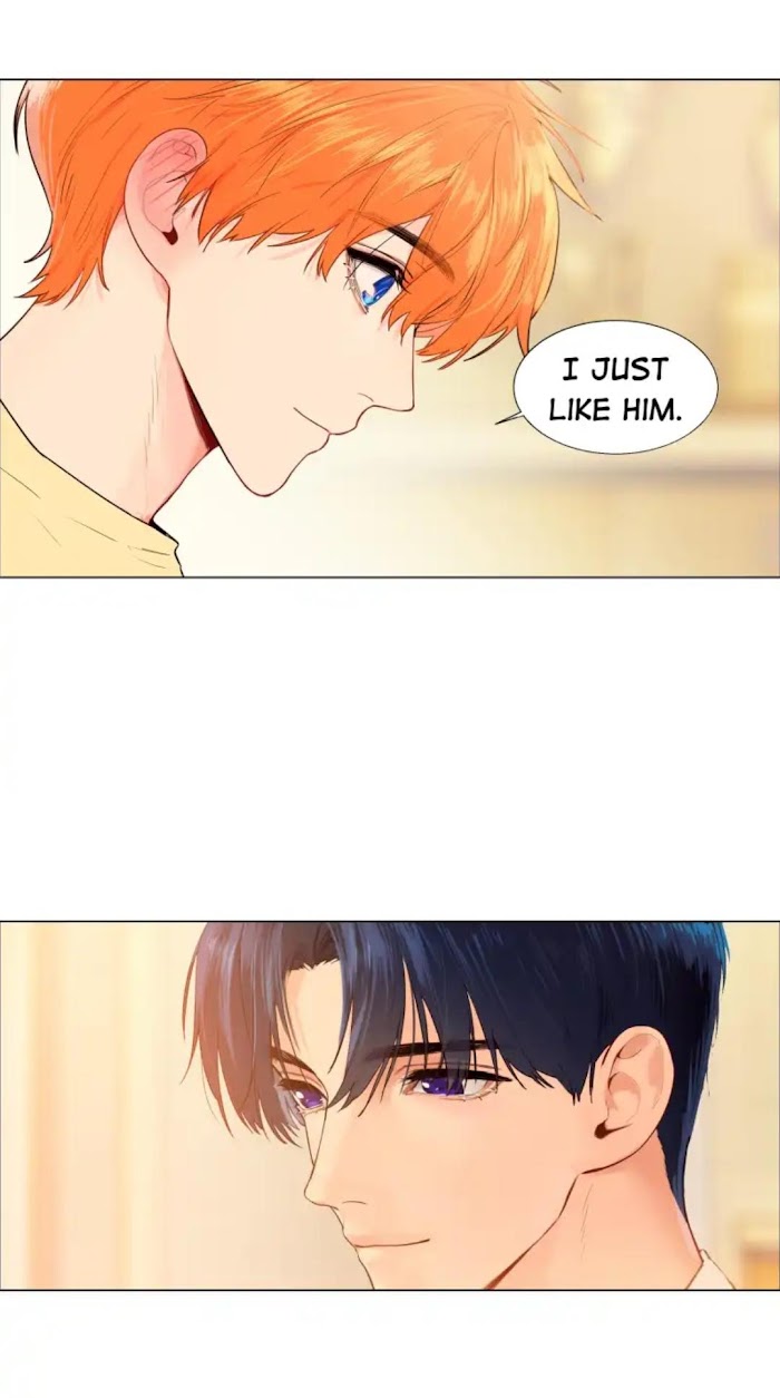 It’s Not That I Want to Wear Women’s Clothing Chapter 101 - page 8