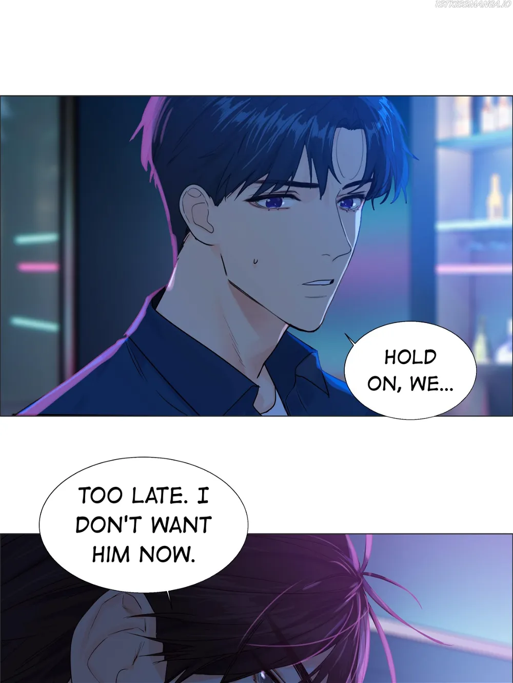 It’s Not That I Want to Wear Women’s Clothing Chapter 100 - page 11