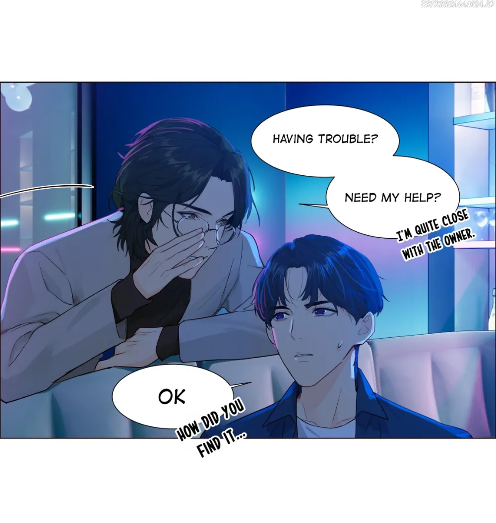 It’s Not That I Want to Wear Women’s Clothing Chapter 100 - page 17