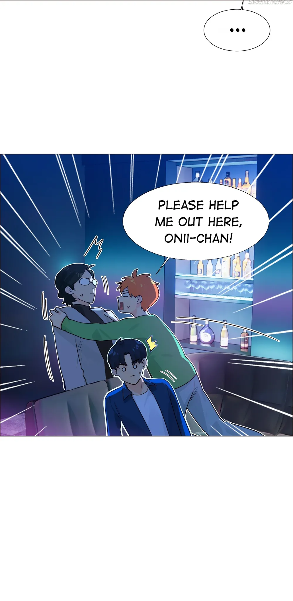 It’s Not That I Want to Wear Women’s Clothing Chapter 100 - page 19