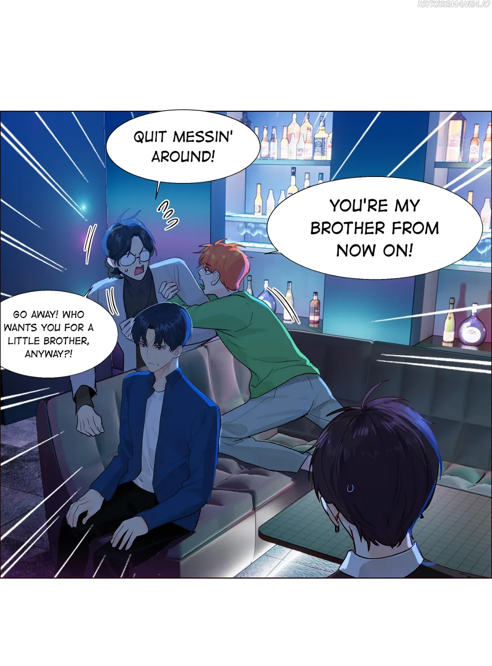 It’s Not That I Want to Wear Women’s Clothing Chapter 100 - page 20