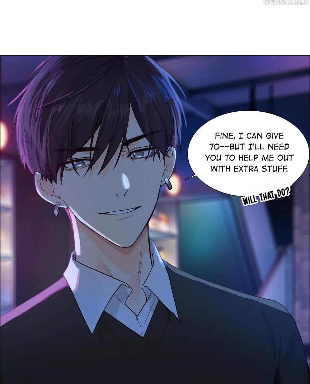 It’s Not That I Want to Wear Women’s Clothing Chapter 100 - page 21