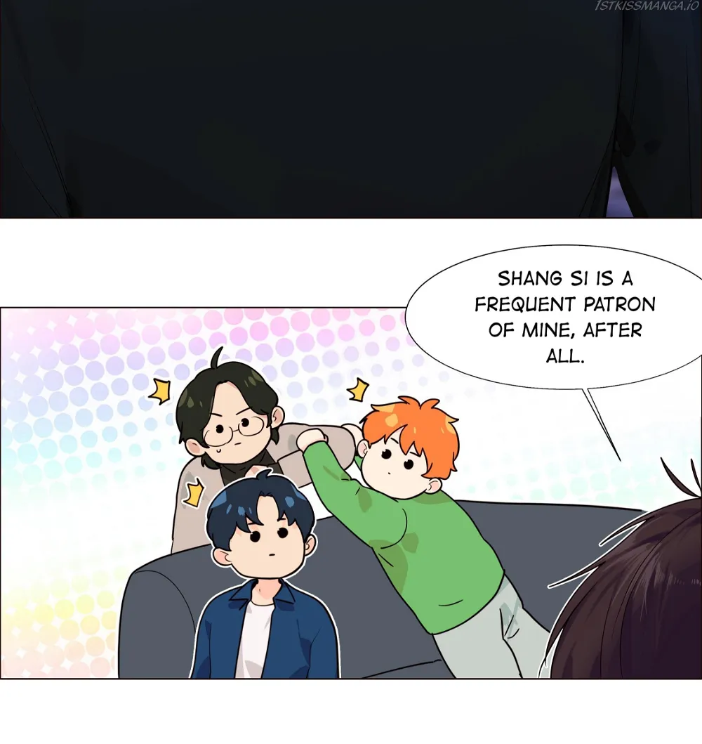 It’s Not That I Want to Wear Women’s Clothing Chapter 100 - page 22