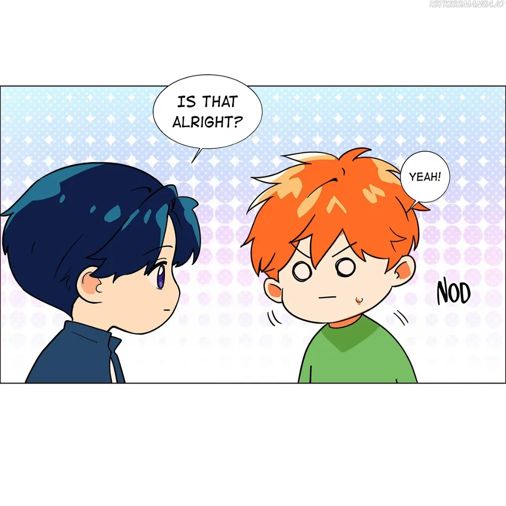 It’s Not That I Want to Wear Women’s Clothing Chapter 100 - page 23