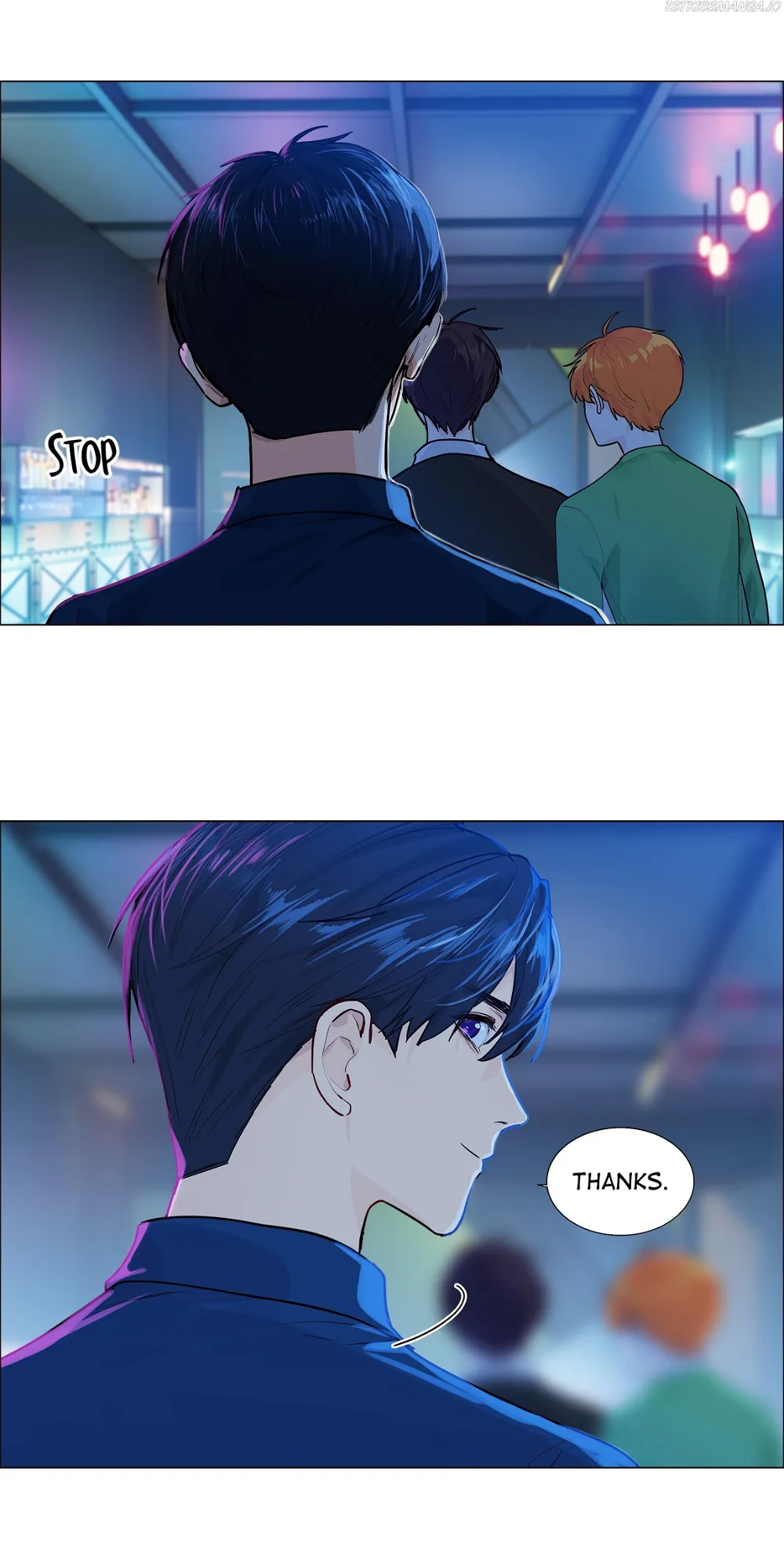 It’s Not That I Want to Wear Women’s Clothing Chapter 100 - page 25